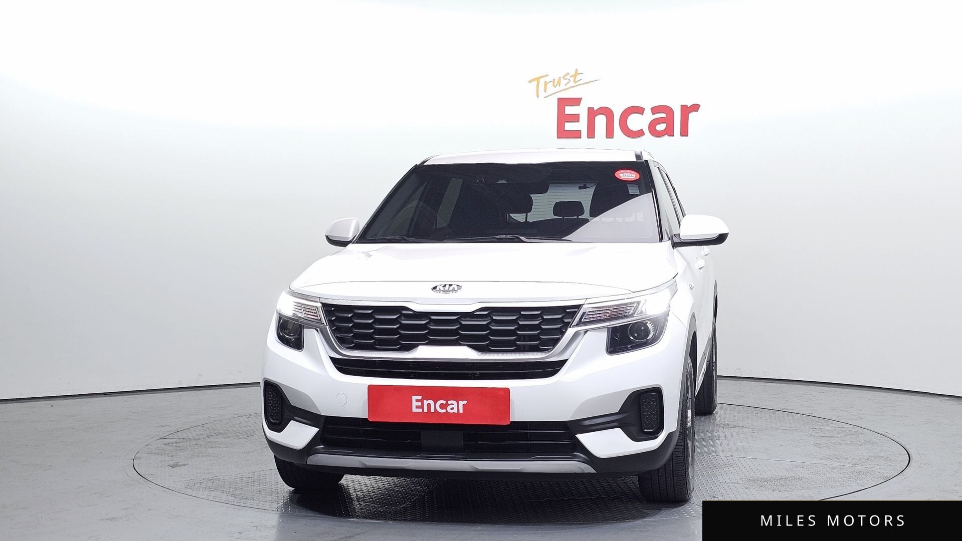 Kia Seltos 2022 — миниатюра 3