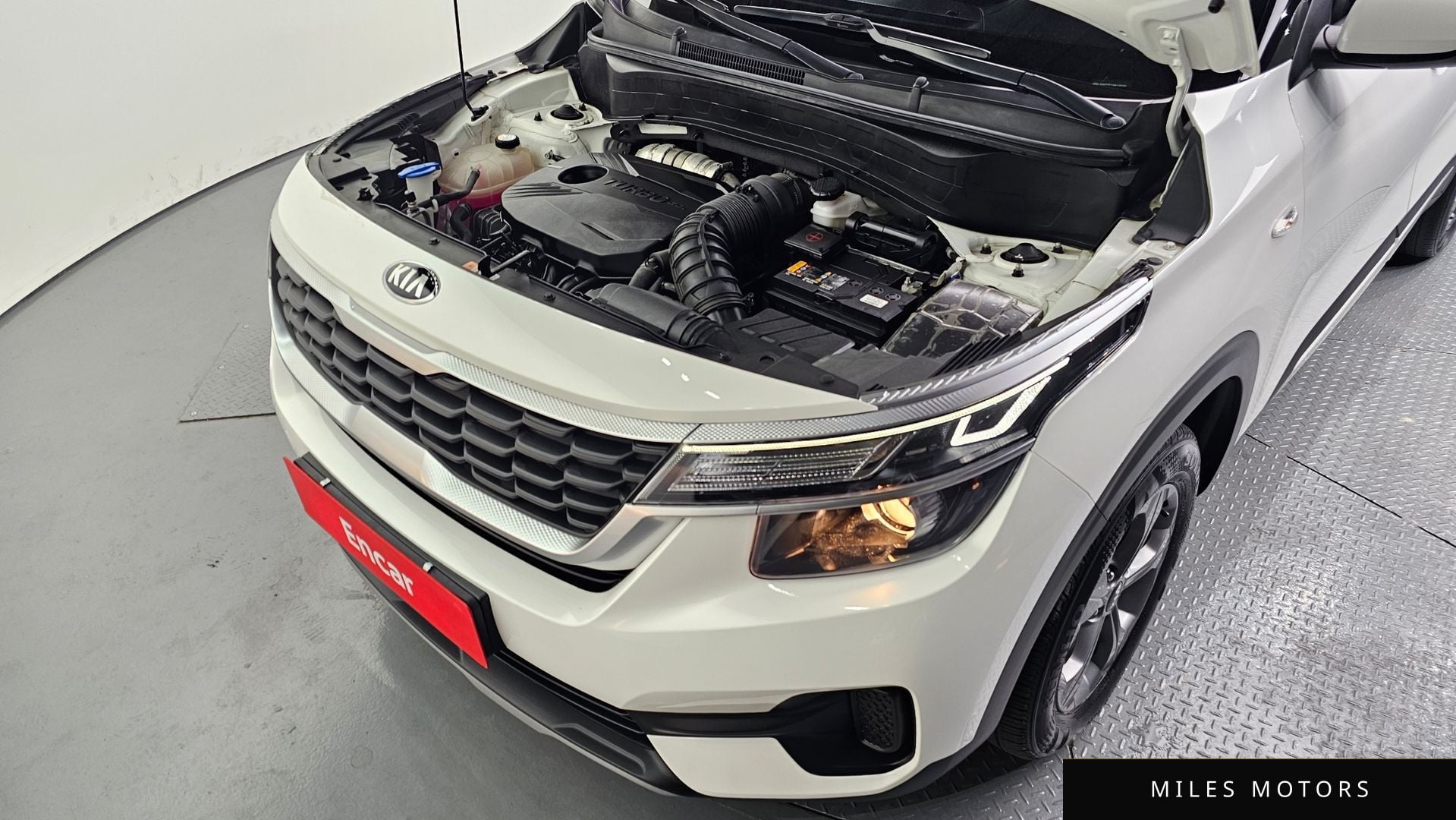 Kia Seltos 2022 — миниатюра 6