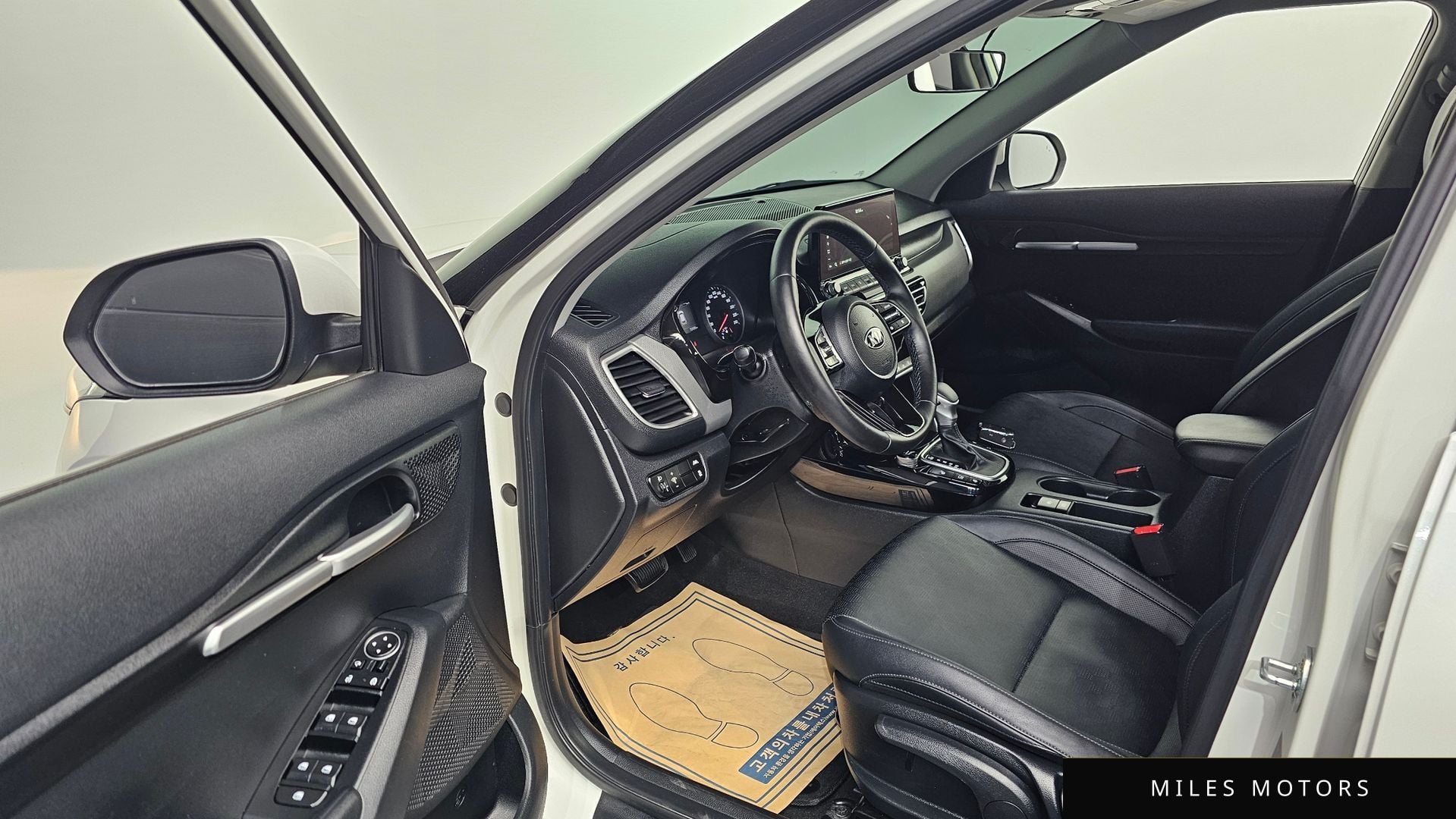 Kia Seltos 2022 — миниатюра 10