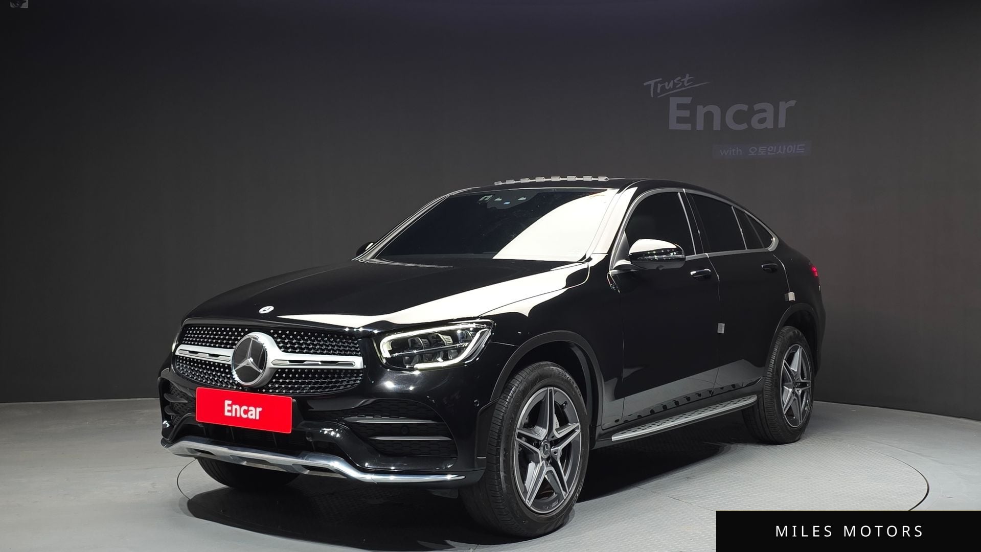 Mercedes-Benz GLC-Class X253 2023 — фото 1 из 12