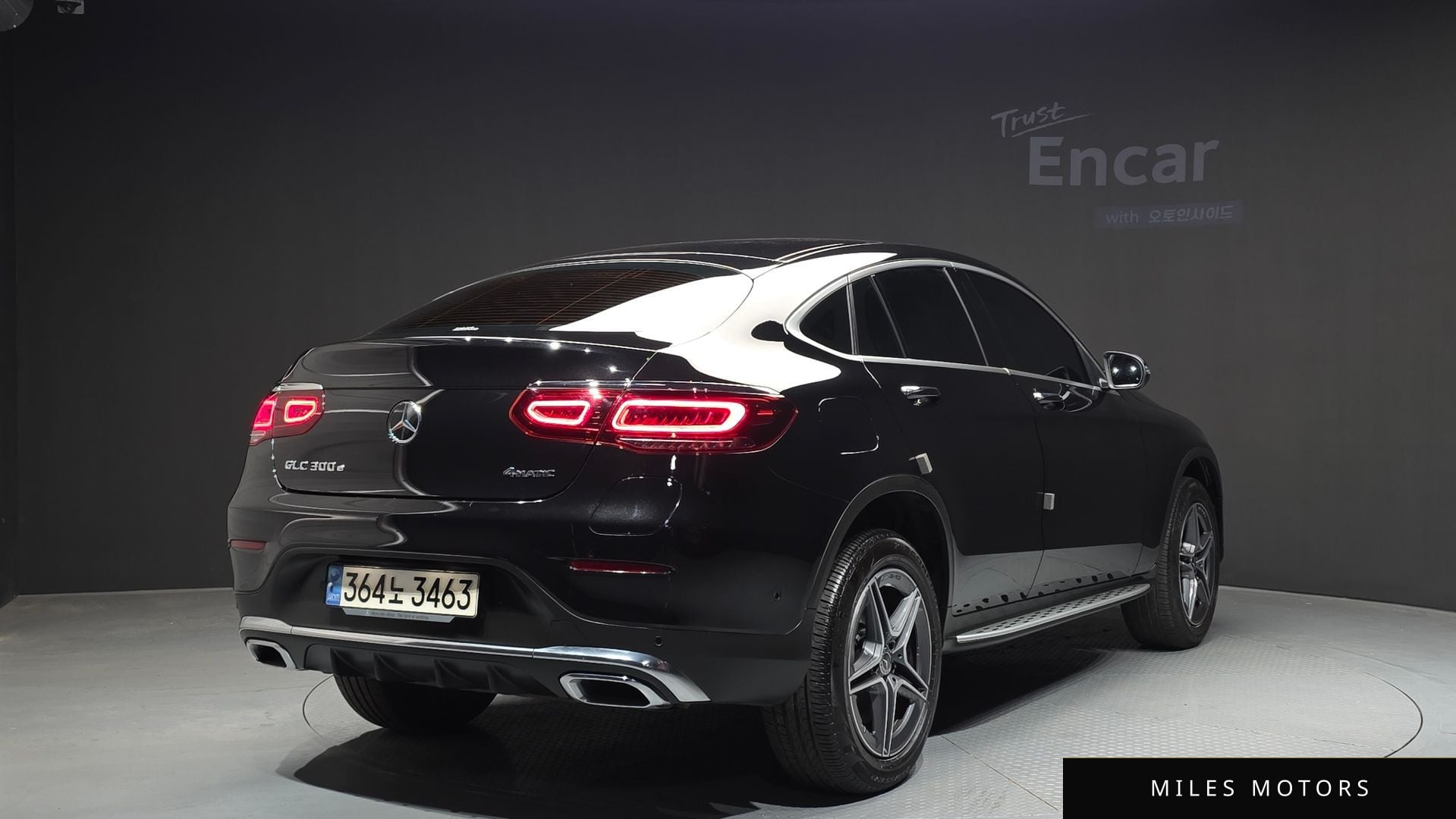 Mercedes-Benz GLC-Class X253 2023 — миниатюра 2