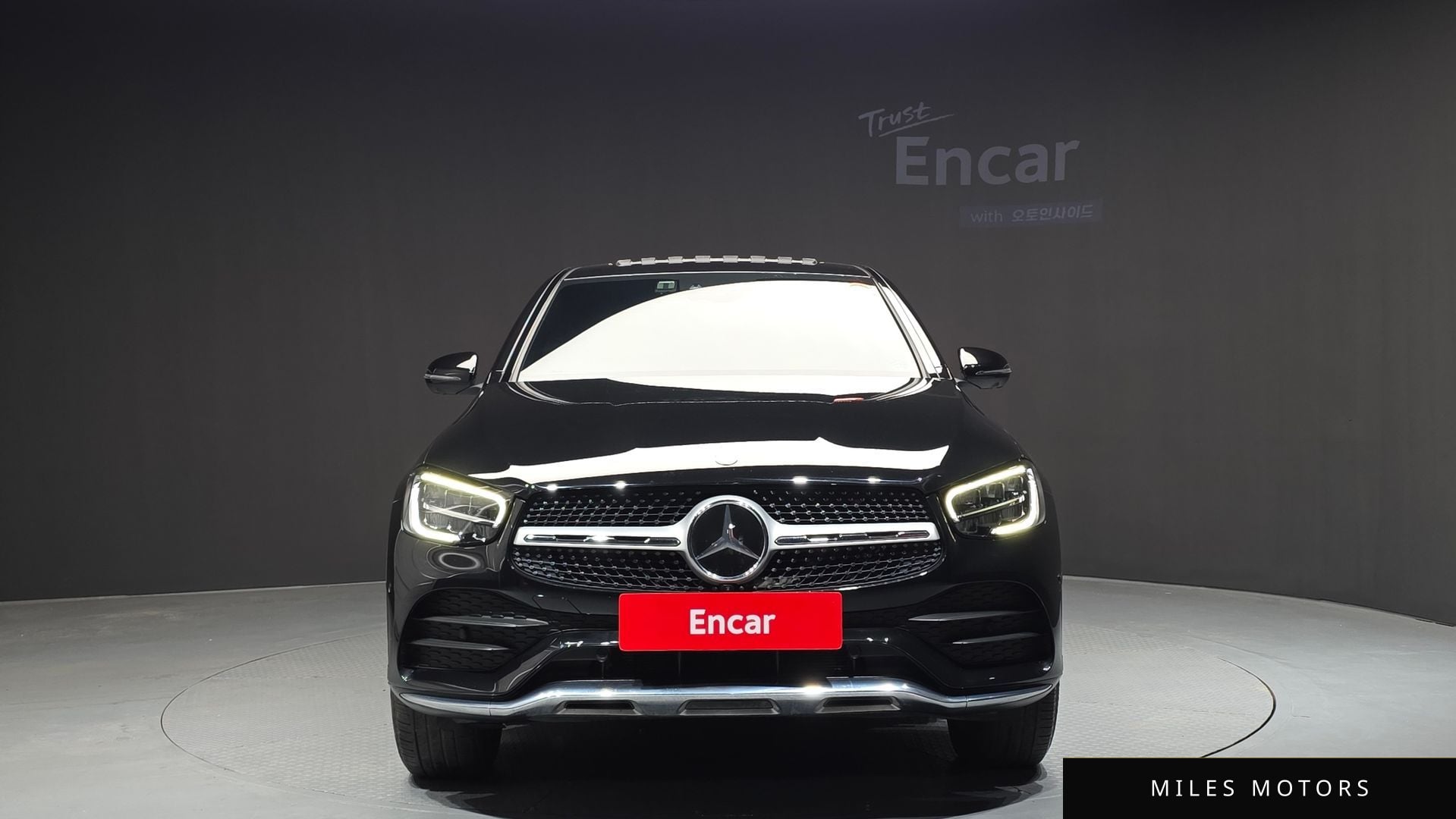 Mercedes-Benz GLC-Class X253 2023 — миниатюра 3