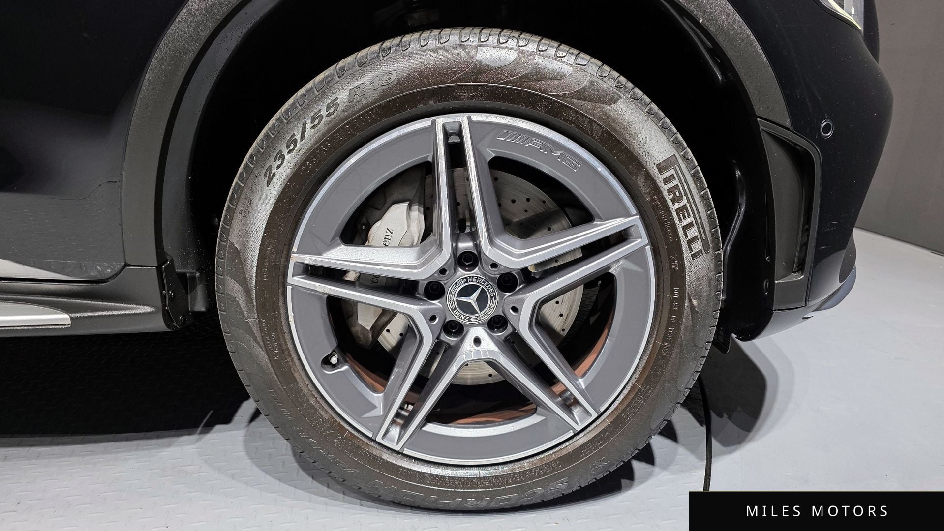 Mercedes-Benz GLC-Class X253 2023 — миниатюра 5