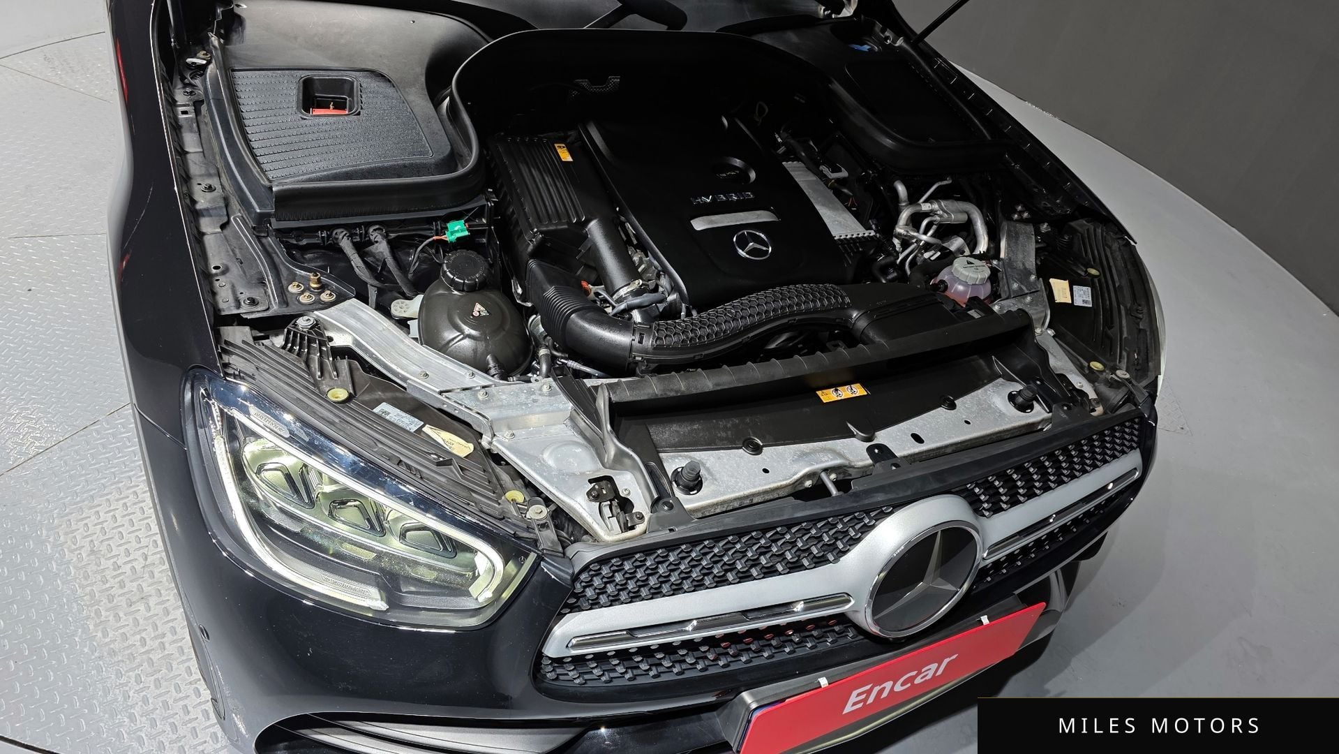 Mercedes-Benz GLC-Class X253 2023 — миниатюра 6