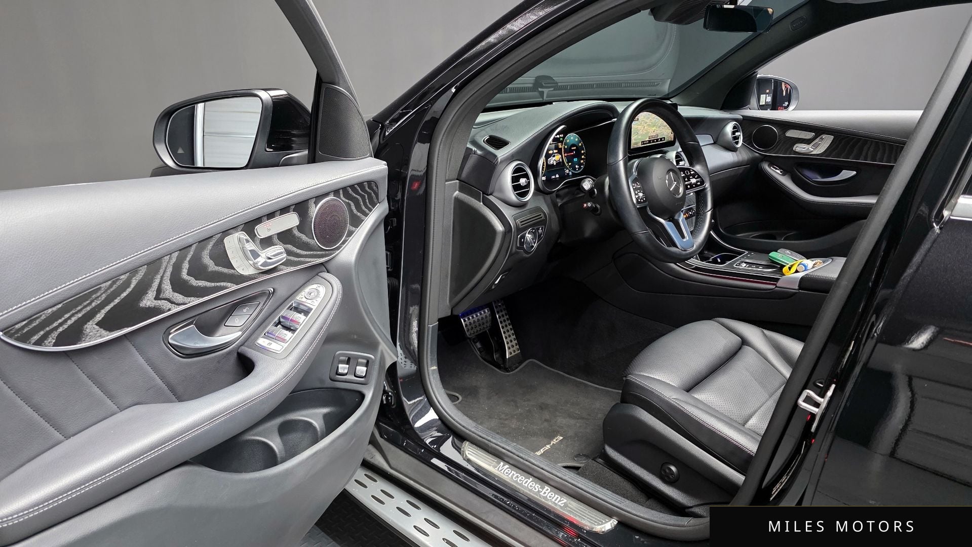 Mercedes-Benz GLC-Class X253 2023 — миниатюра 10