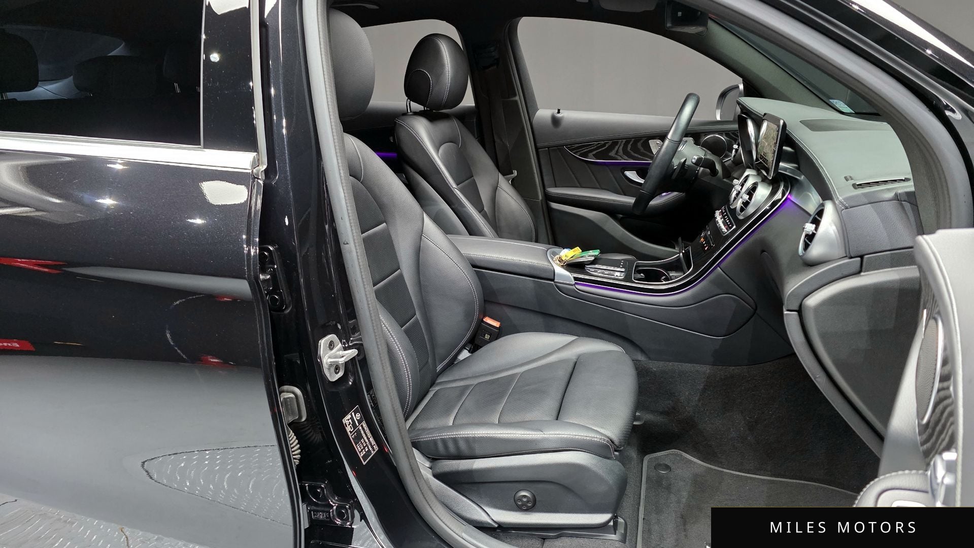 Mercedes-Benz GLC-Class X253 2023 — миниатюра 11