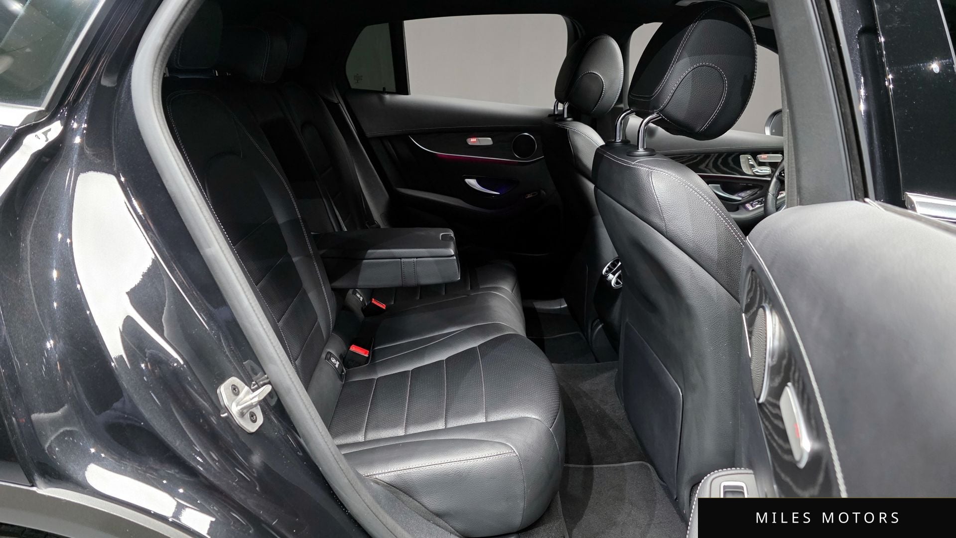 Mercedes-Benz GLC-Class X253 2023 — миниатюра 12