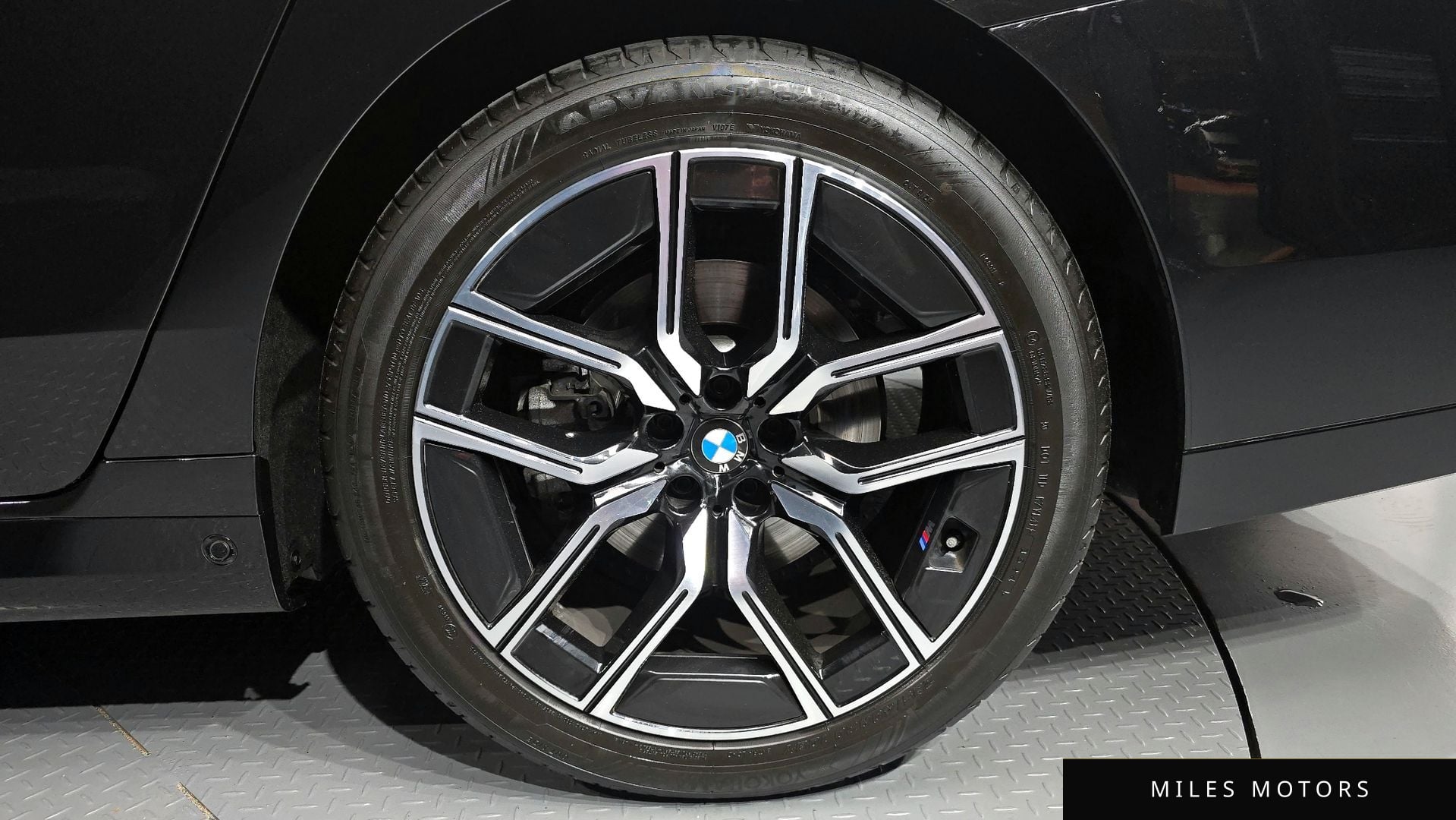 BMW 7 Series (G70) 2025 — миниатюра 5