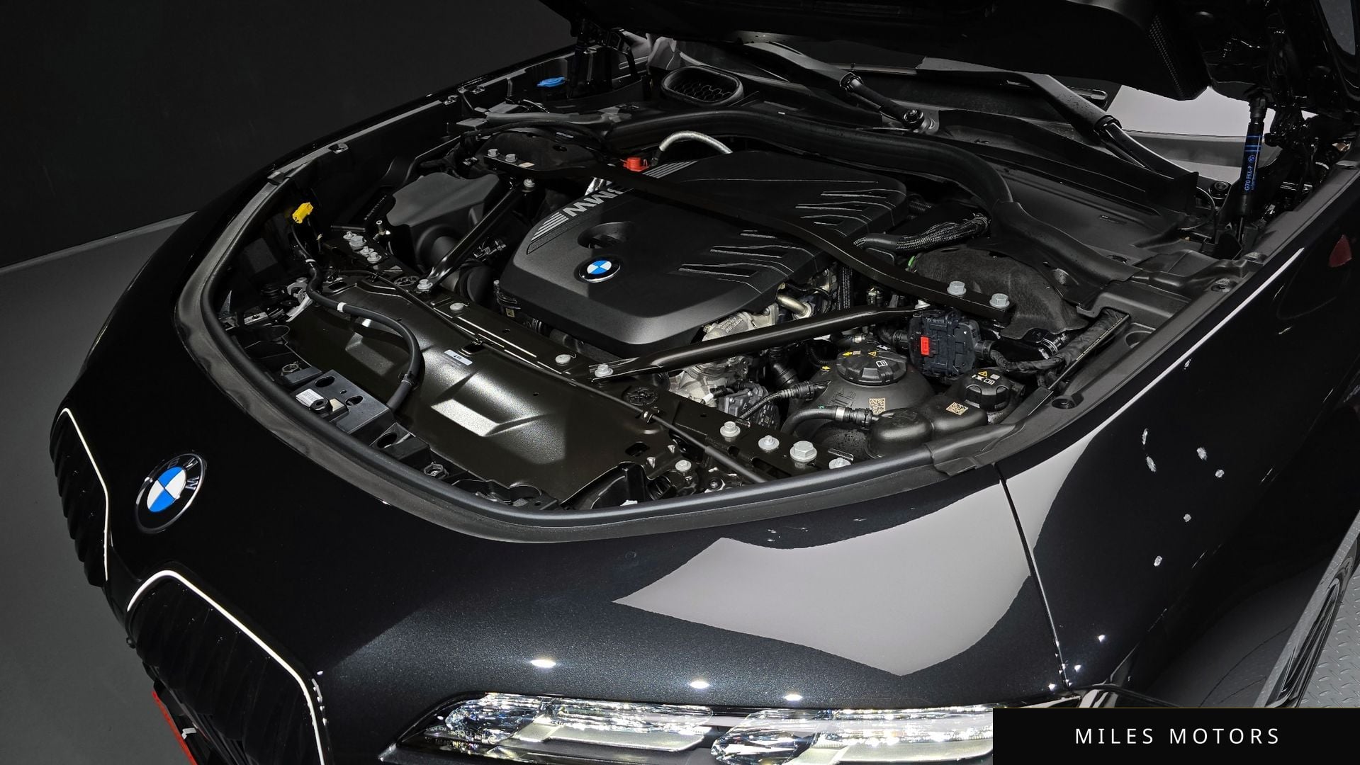 BMW 7 Series (G70) 2025 — миниатюра 6
