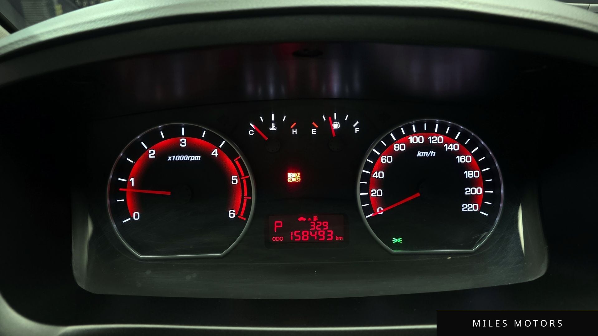 KG Mobility KORANDO 2015 — миниатюра 8
