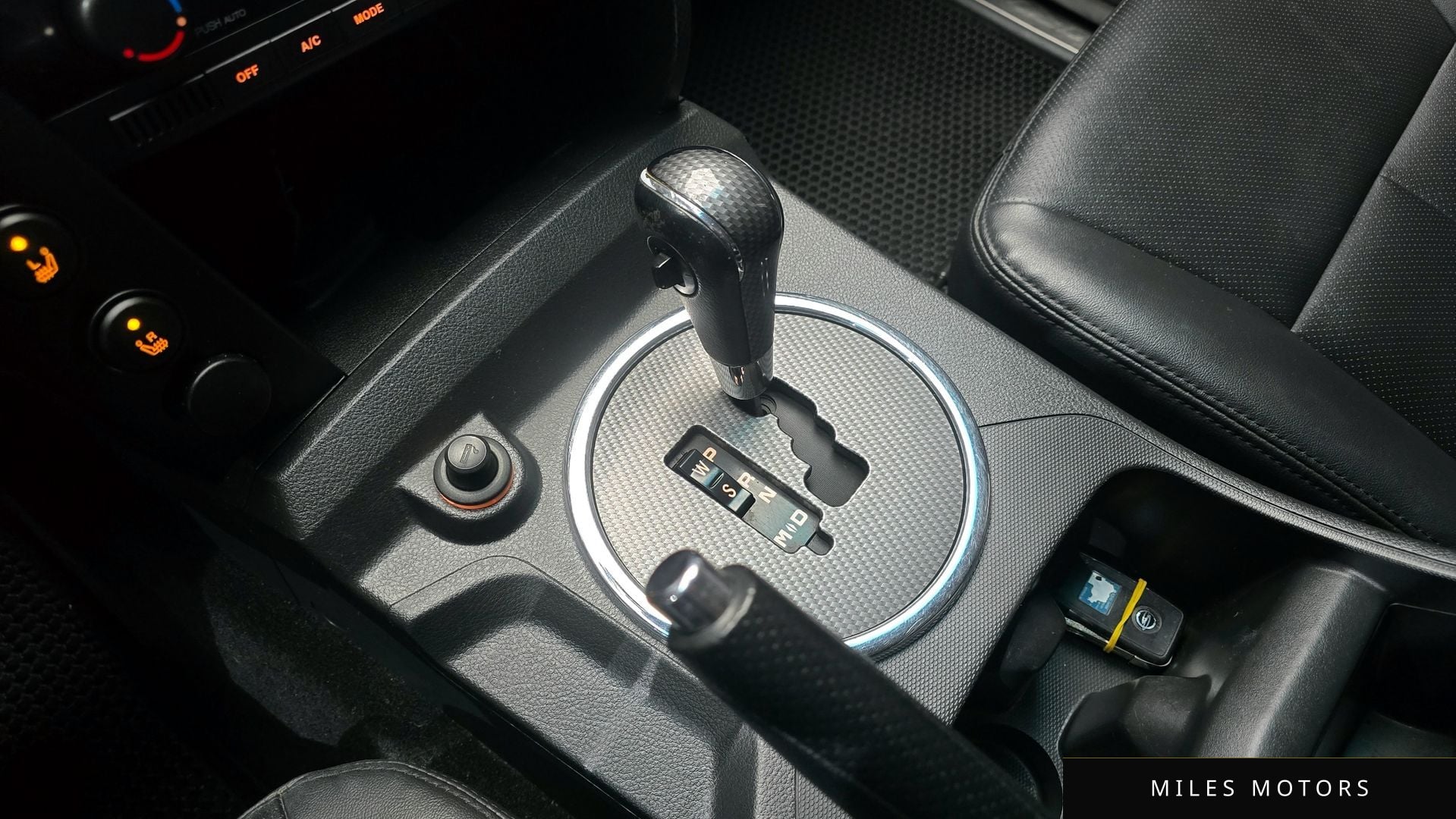 KG Mobility KORANDO 2015 — миниатюра 9
