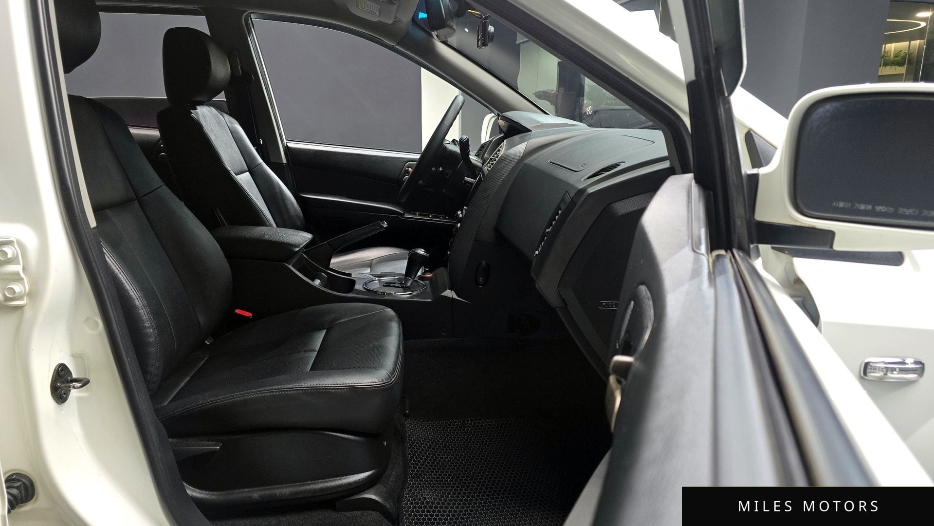 KG Mobility KORANDO 2015 — миниатюра 10