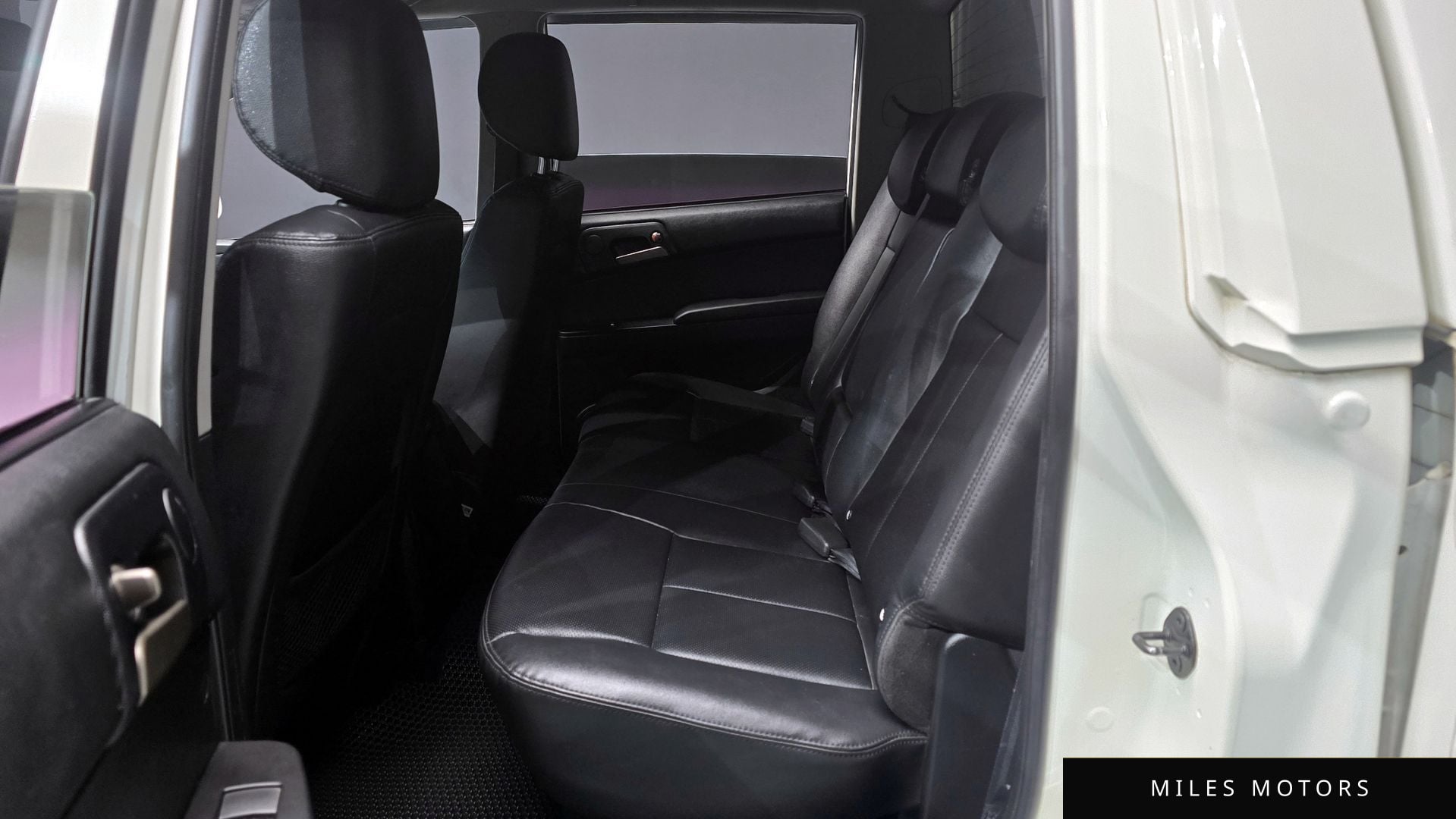KG Mobility KORANDO 2015 — миниатюра 12