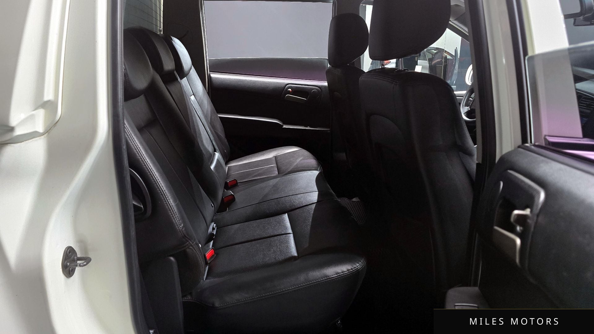 KG Mobility KORANDO 2015 — миниатюра 13