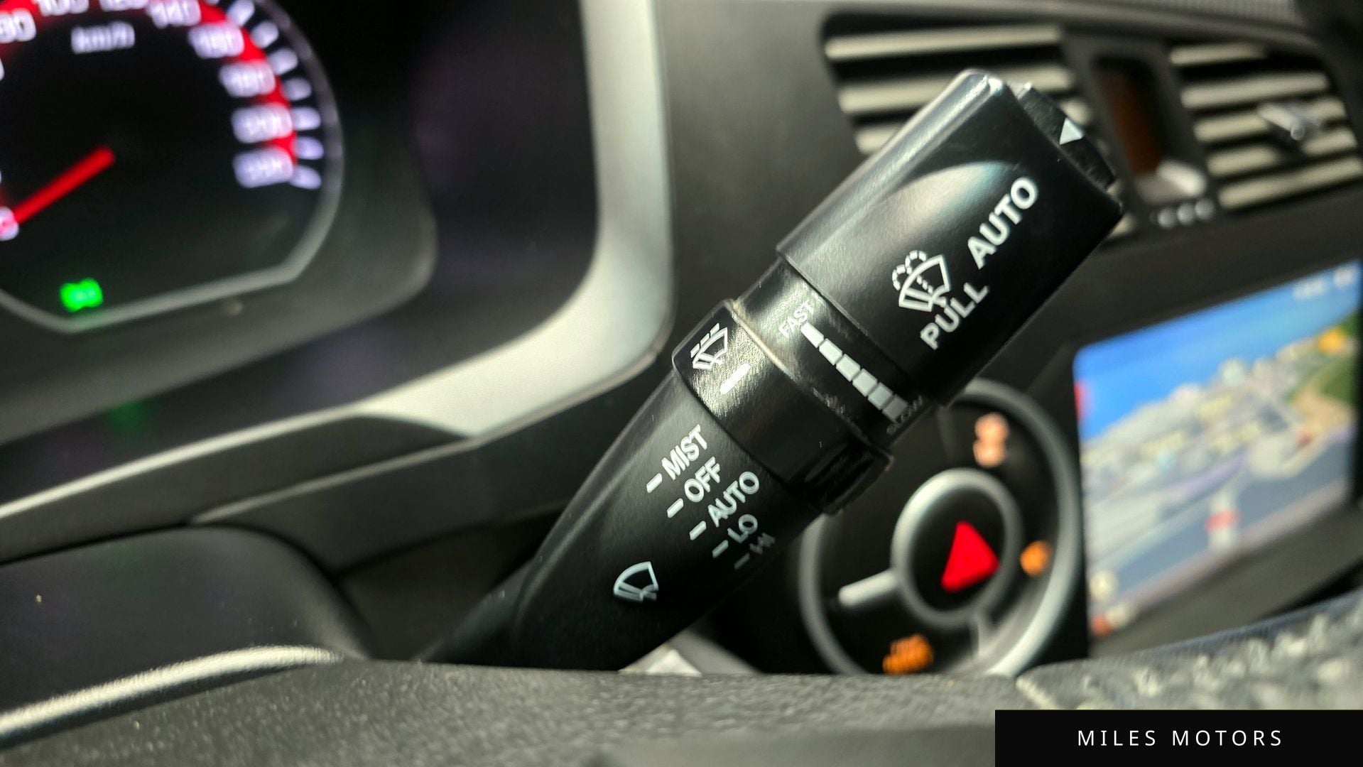 KG Mobility KORANDO 2015 — миниатюра 19