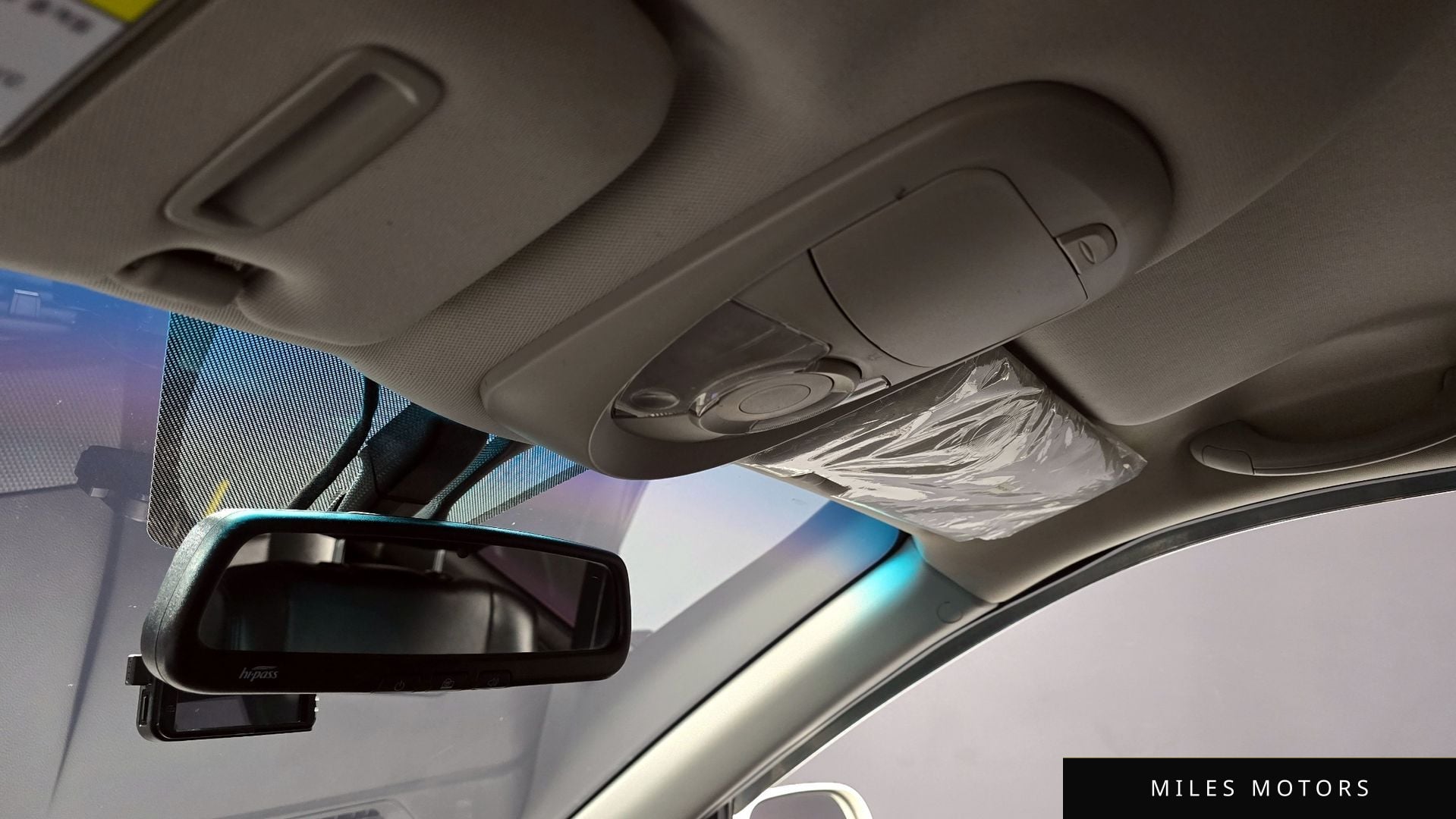 KG Mobility KORANDO 2015 — миниатюра 20