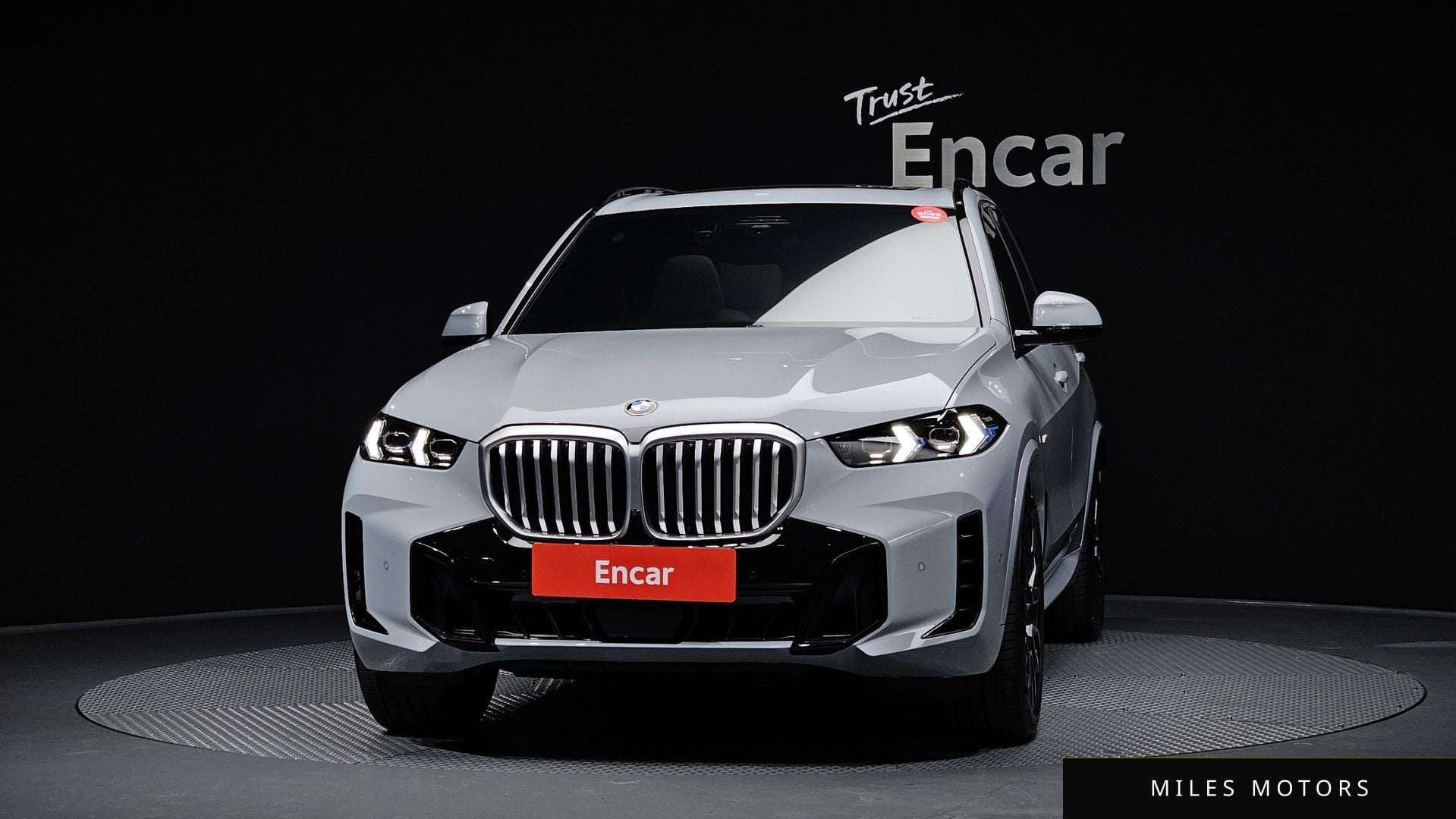 BMW X5 (G05) 2026 — миниатюра 3