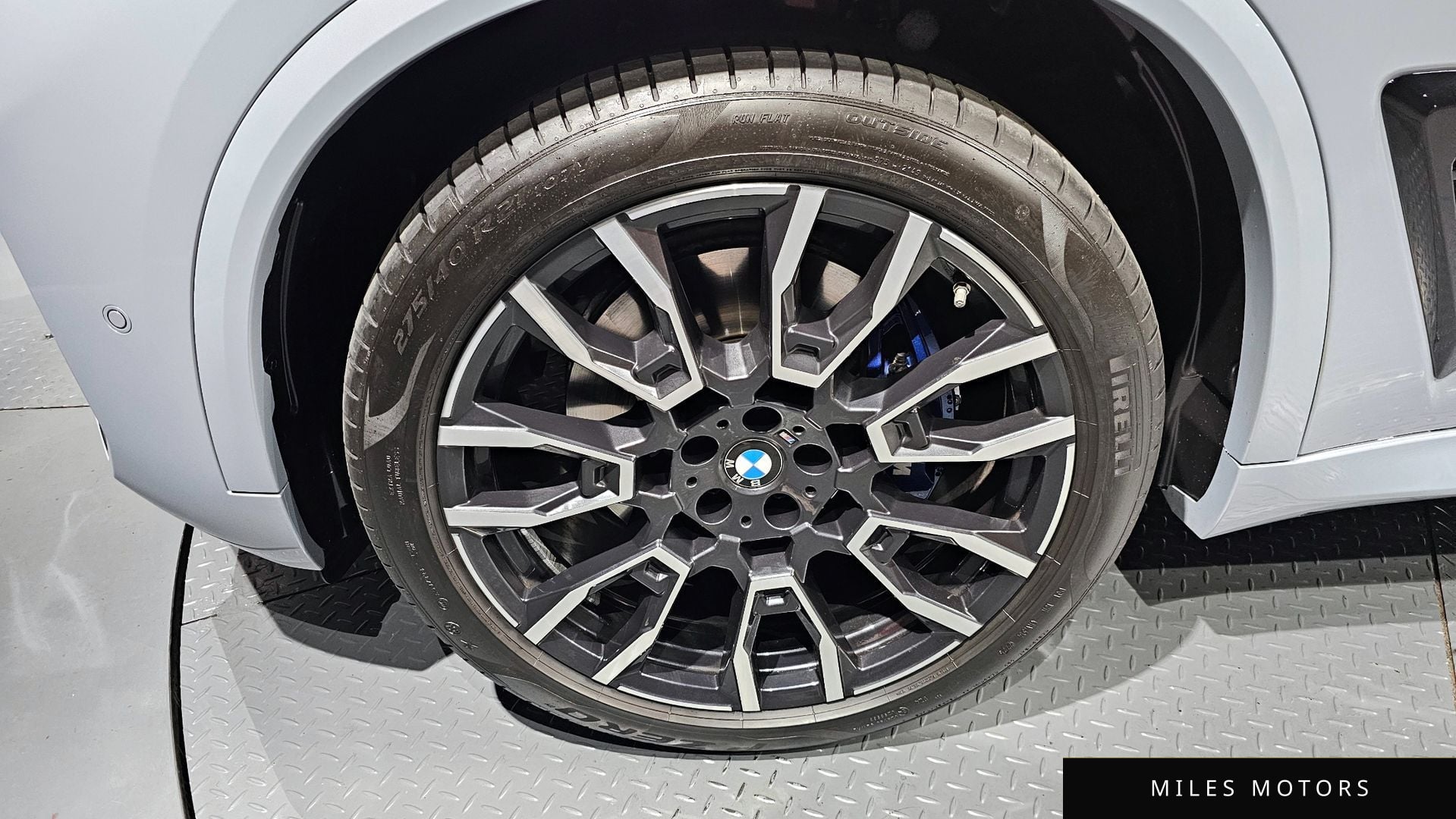 BMW X5 (G05) 2026 — миниатюра 5