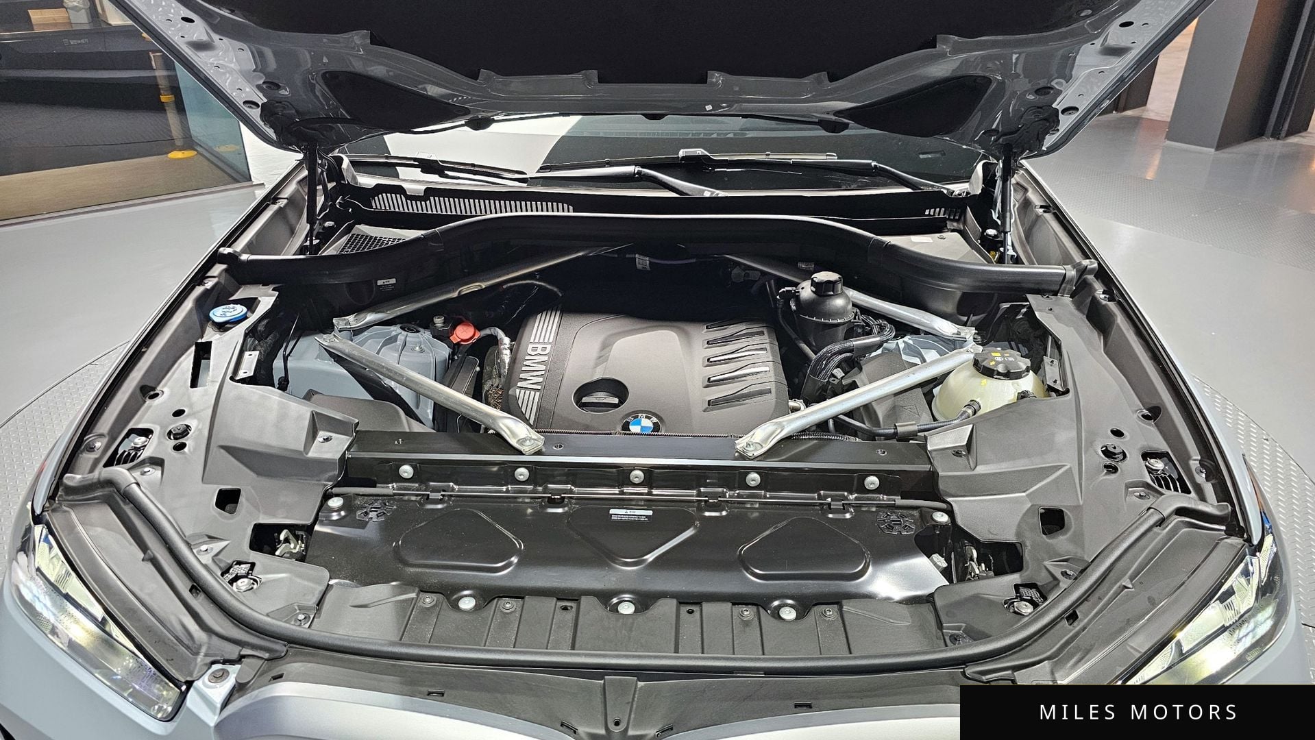 BMW X5 (G05) 2026 — миниатюра 6