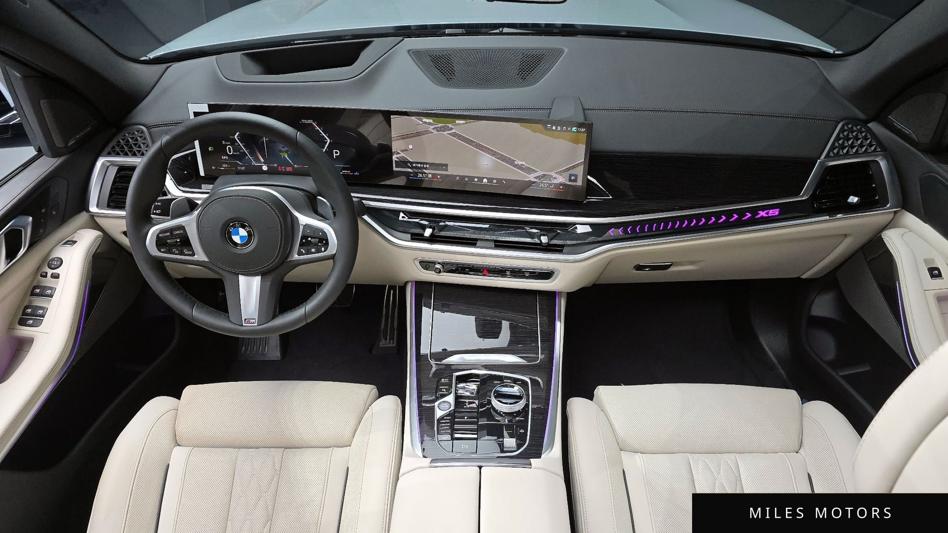 BMW X5 (G05) 2026 — миниатюра 7