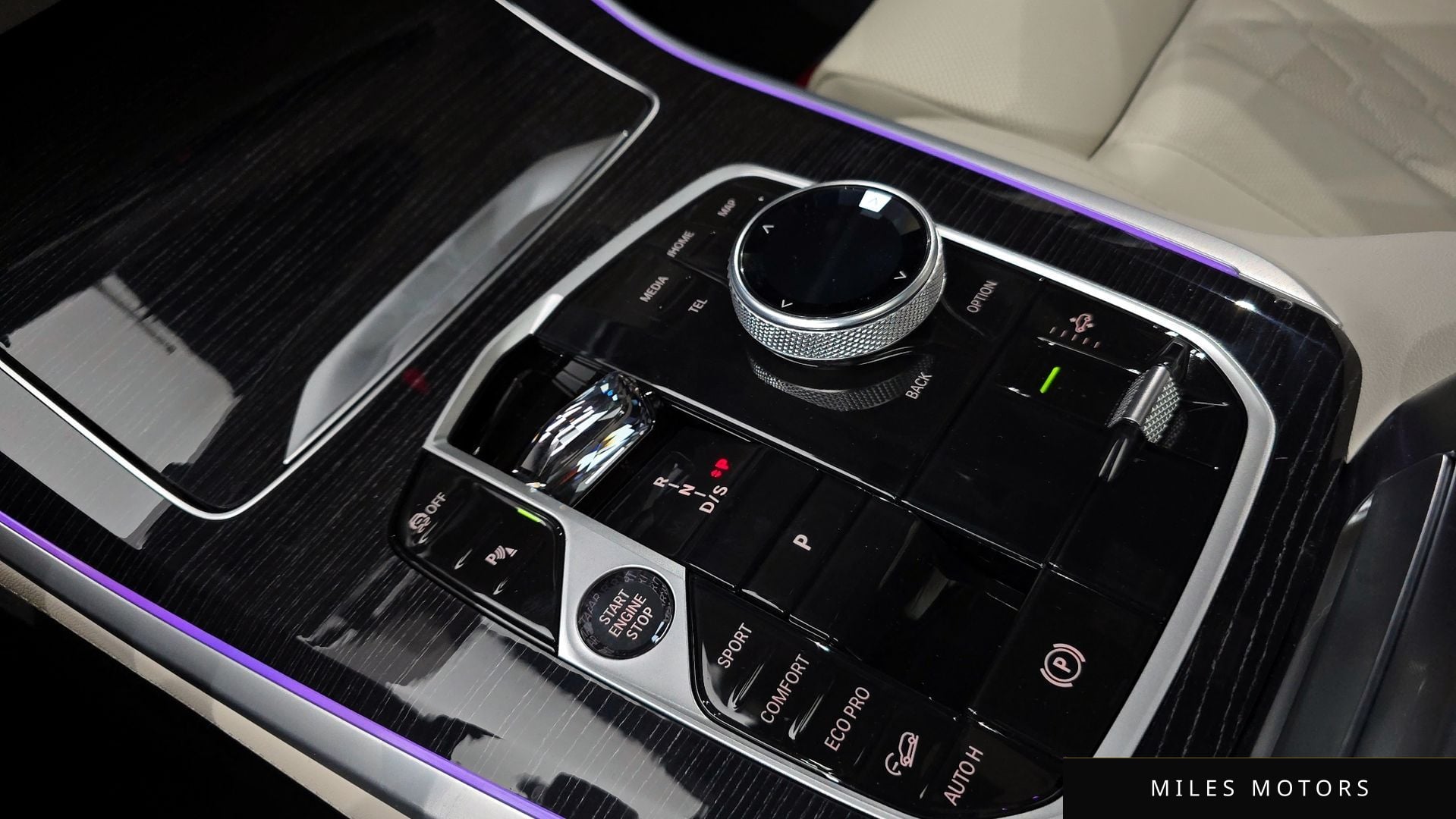 BMW X5 (G05) 2026 — миниатюра 9