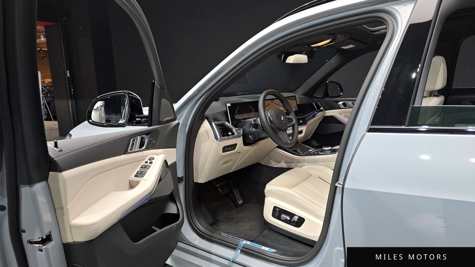 BMW X5 (G05) 2026 — миниатюра 10