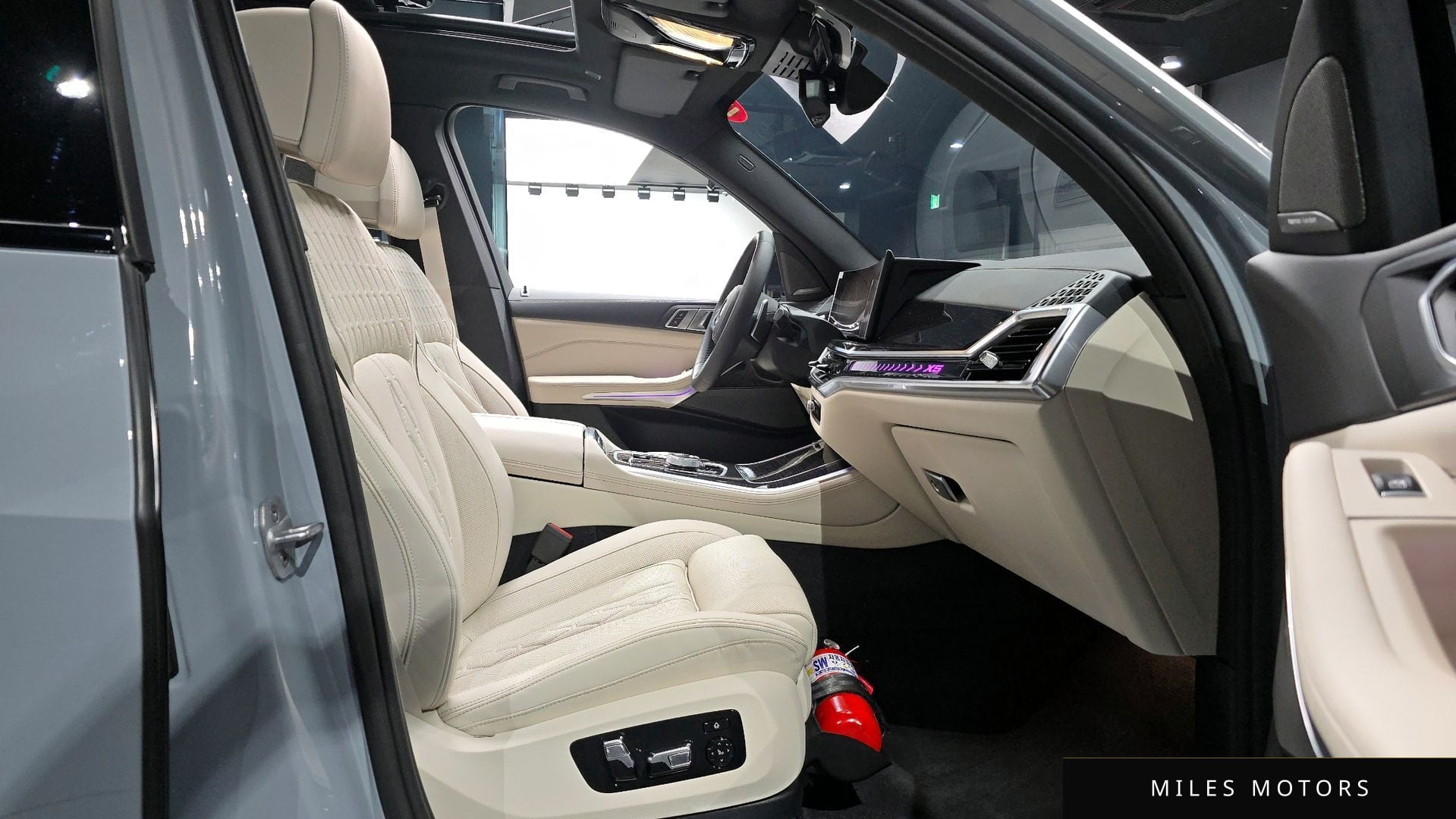 BMW X5 (G05) 2026 — миниатюра 11