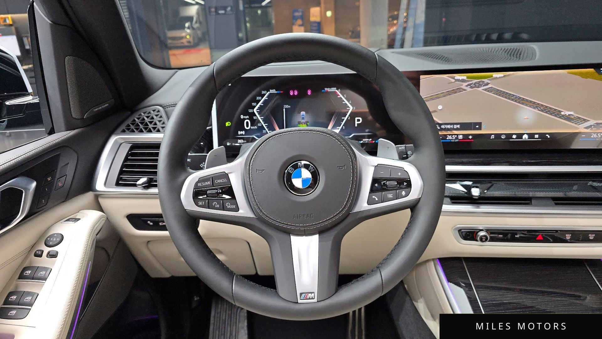 BMW X5 (G05) 2026 — миниатюра 13