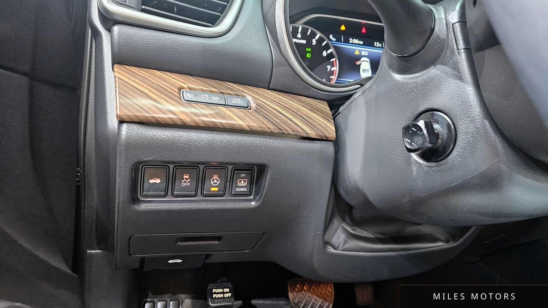 Nissan 맥시마 (A36) 2017 — миниатюра 14