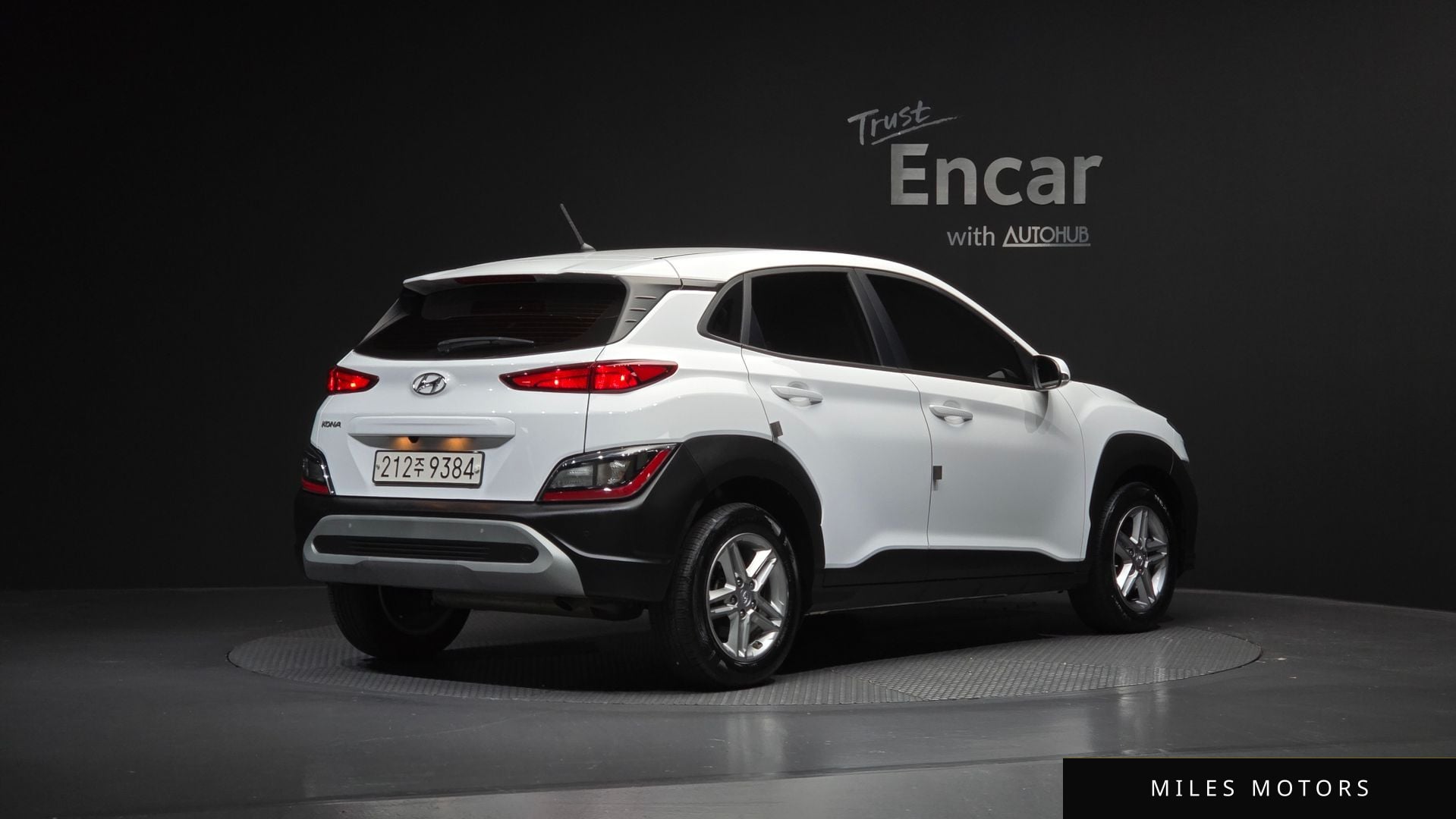 Hyundai Kona 2022 — миниатюра 2