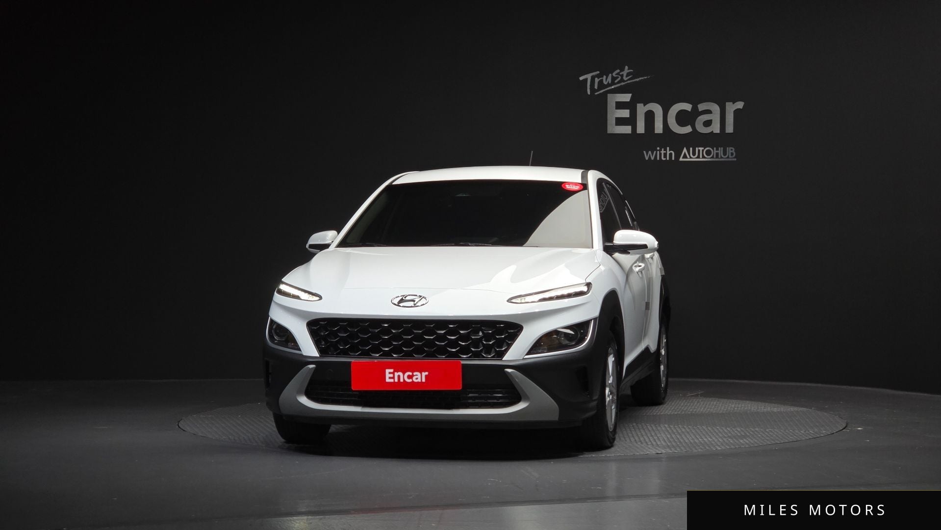 Hyundai Kona 2022 — миниатюра 3