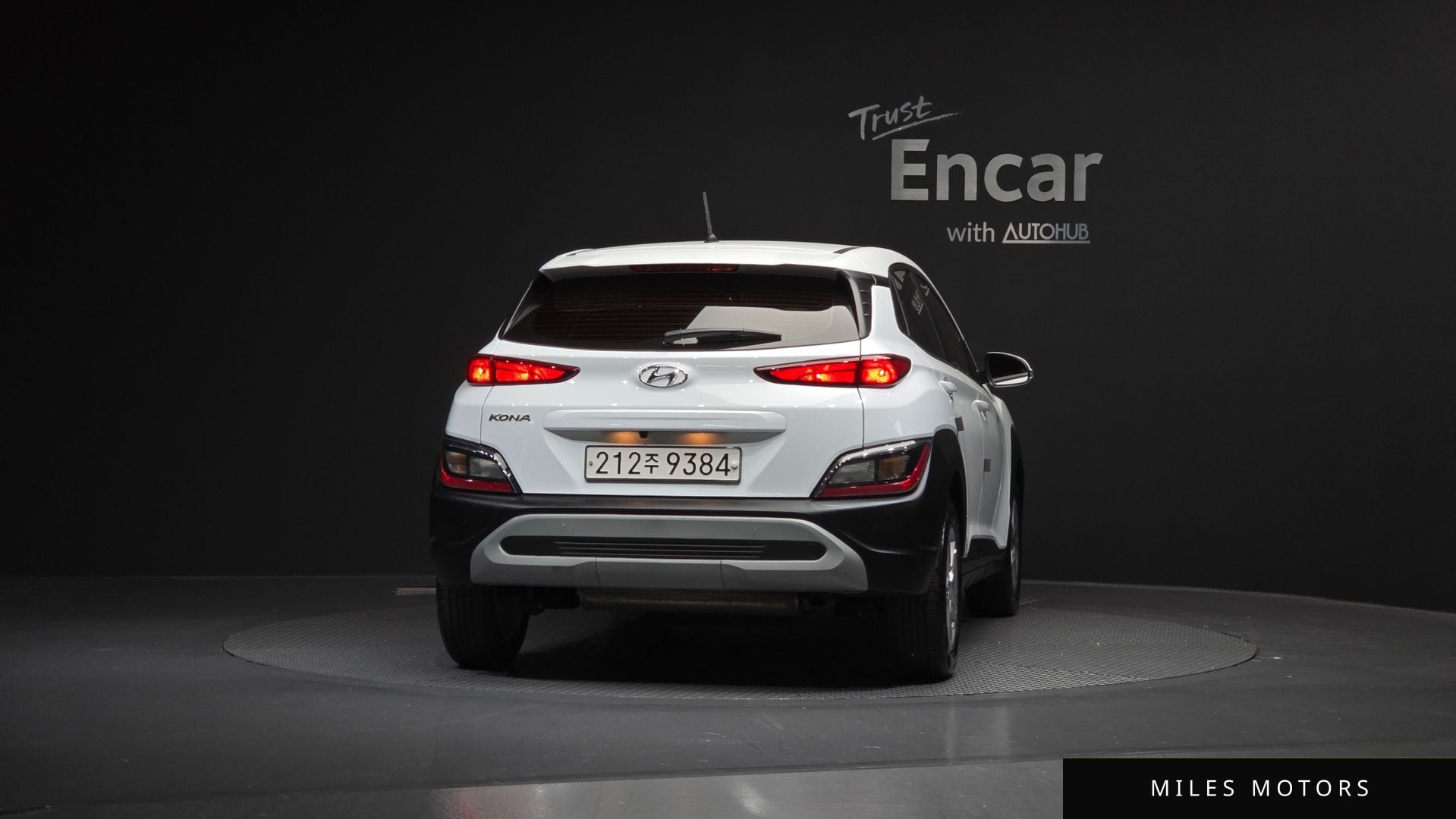 Hyundai Kona 2022 — миниатюра 4