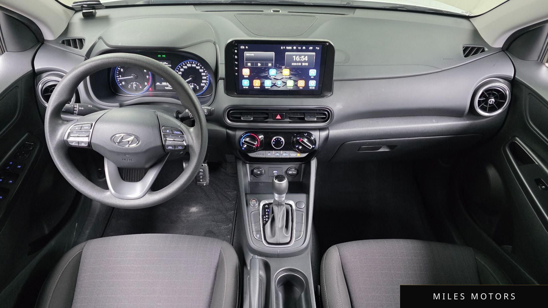 Hyundai Kona 2022 — миниатюра 7