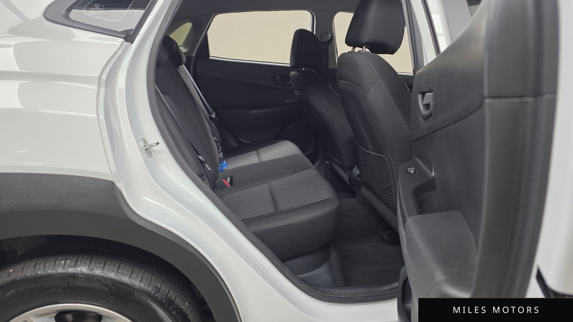 Hyundai Kona 2022 — миниатюра 12