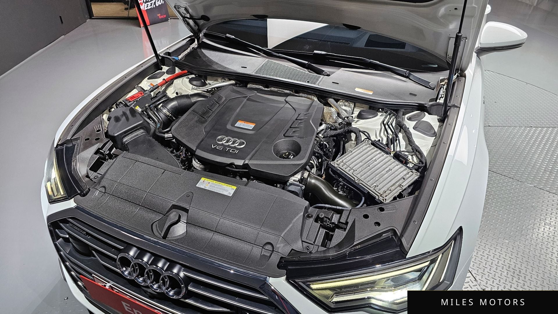 Audi A6 (C8) 2020 — миниатюра 6