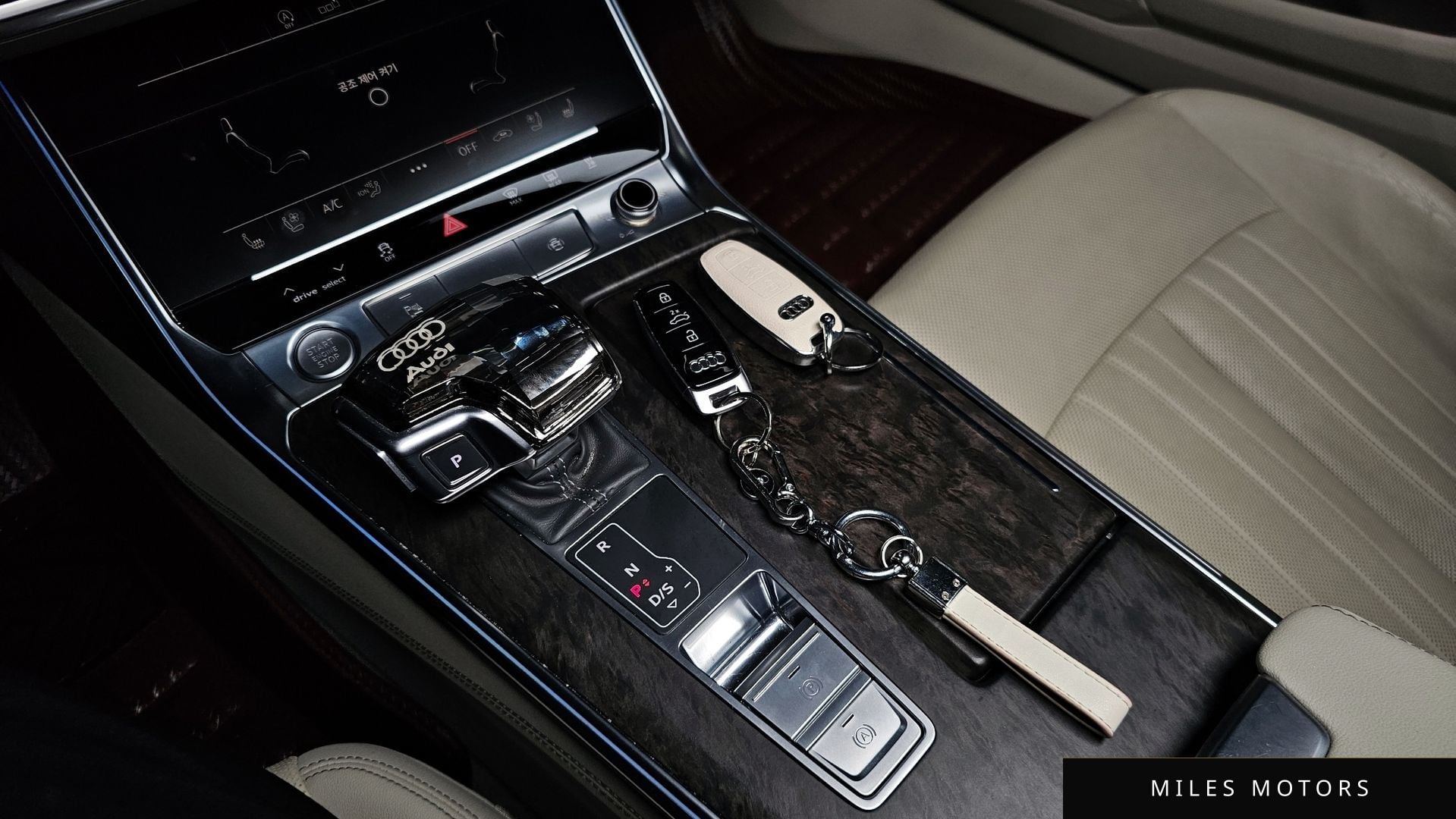 Audi A6 (C8) 2020 — миниатюра 9