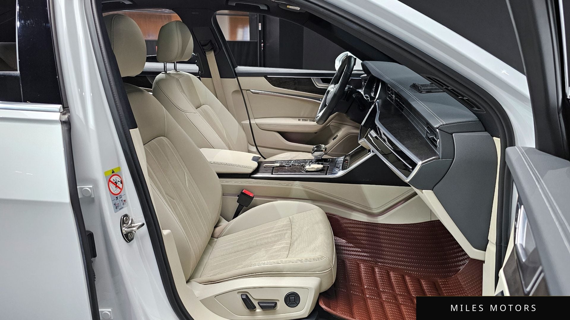 Audi A6 (C8) 2020 — миниатюра 10