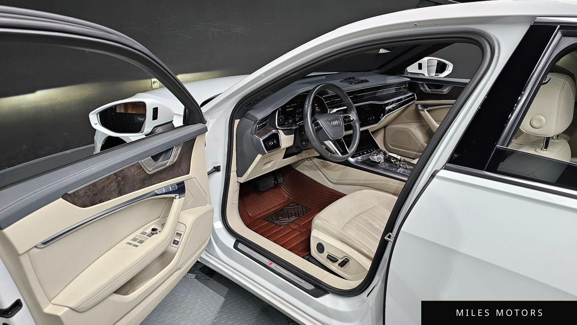 Audi A6 (C8) 2020 — миниатюра 11