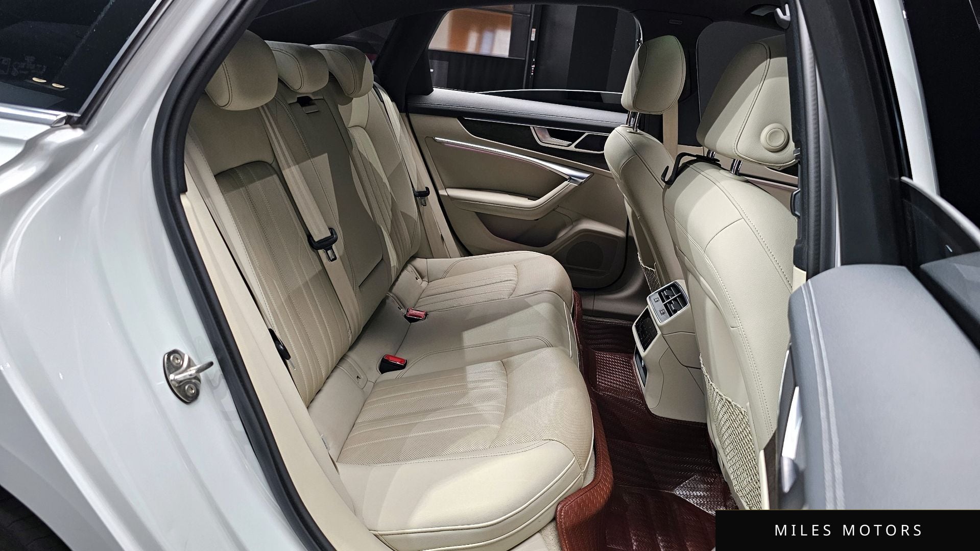 Audi A6 (C8) 2020 — миниатюра 12