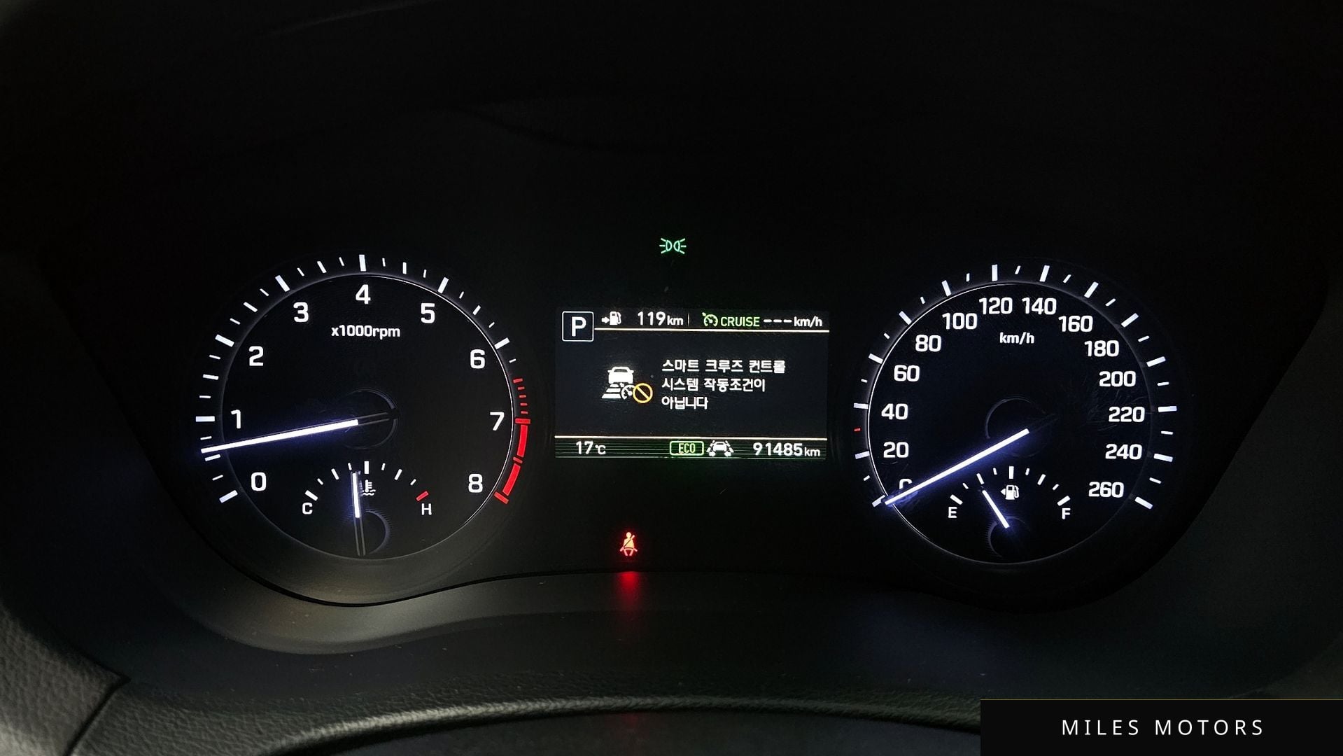 Genesis G80 2020 — миниатюра 8