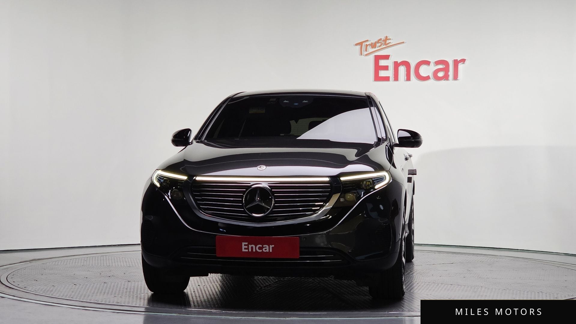 Mercedes-Benz EQC N293 2020 — миниатюра 3