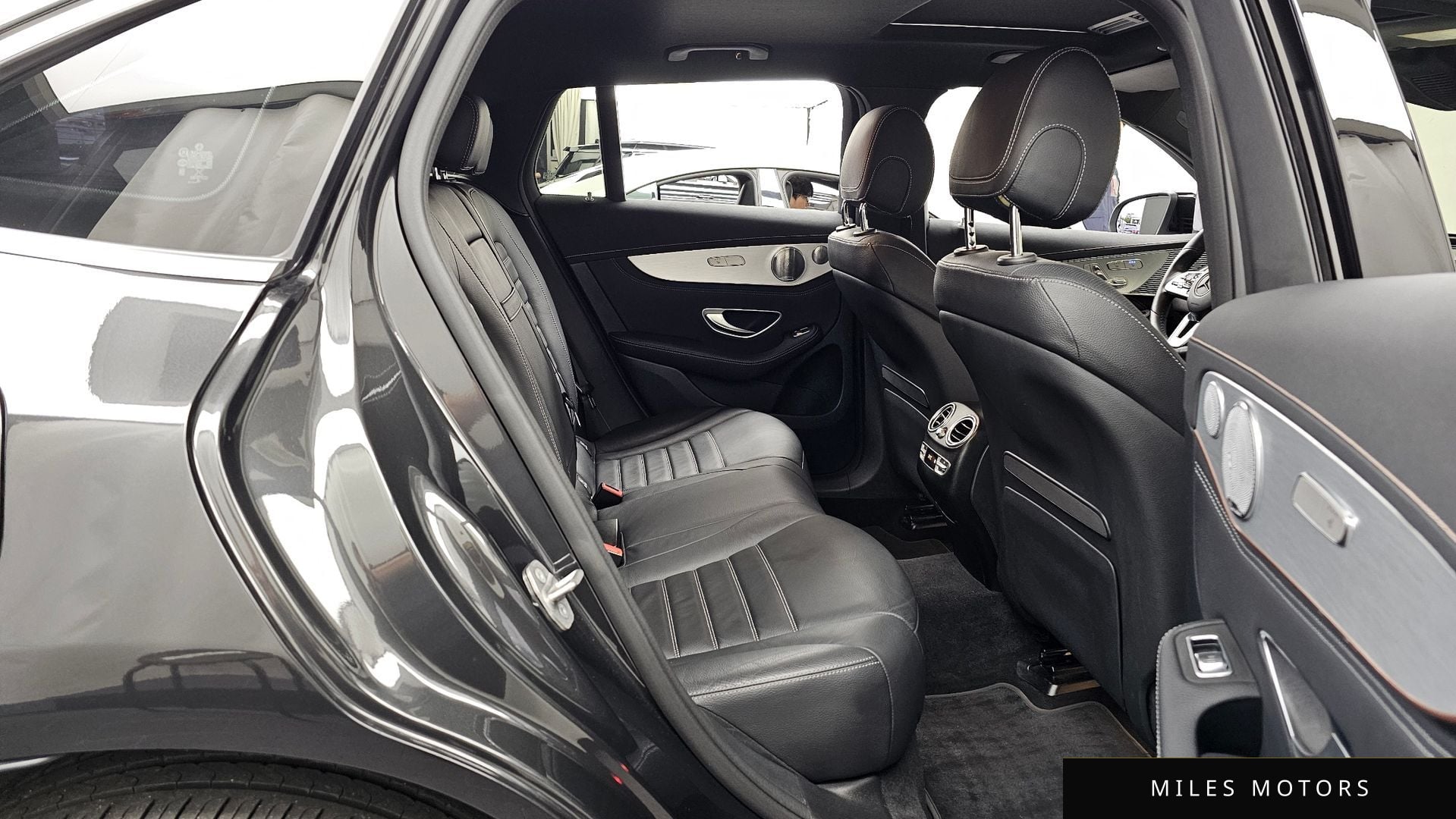 Mercedes-Benz EQC N293 2020 — миниатюра 12