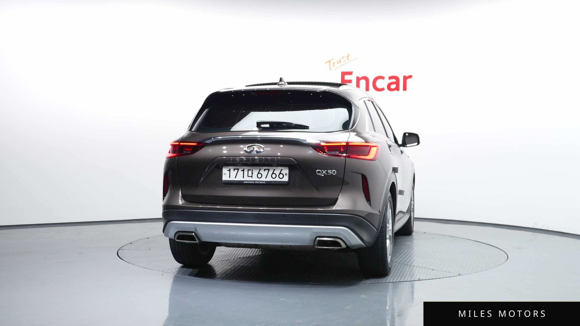 Infiniti QX50 (P71A) 2019 — миниатюра 4