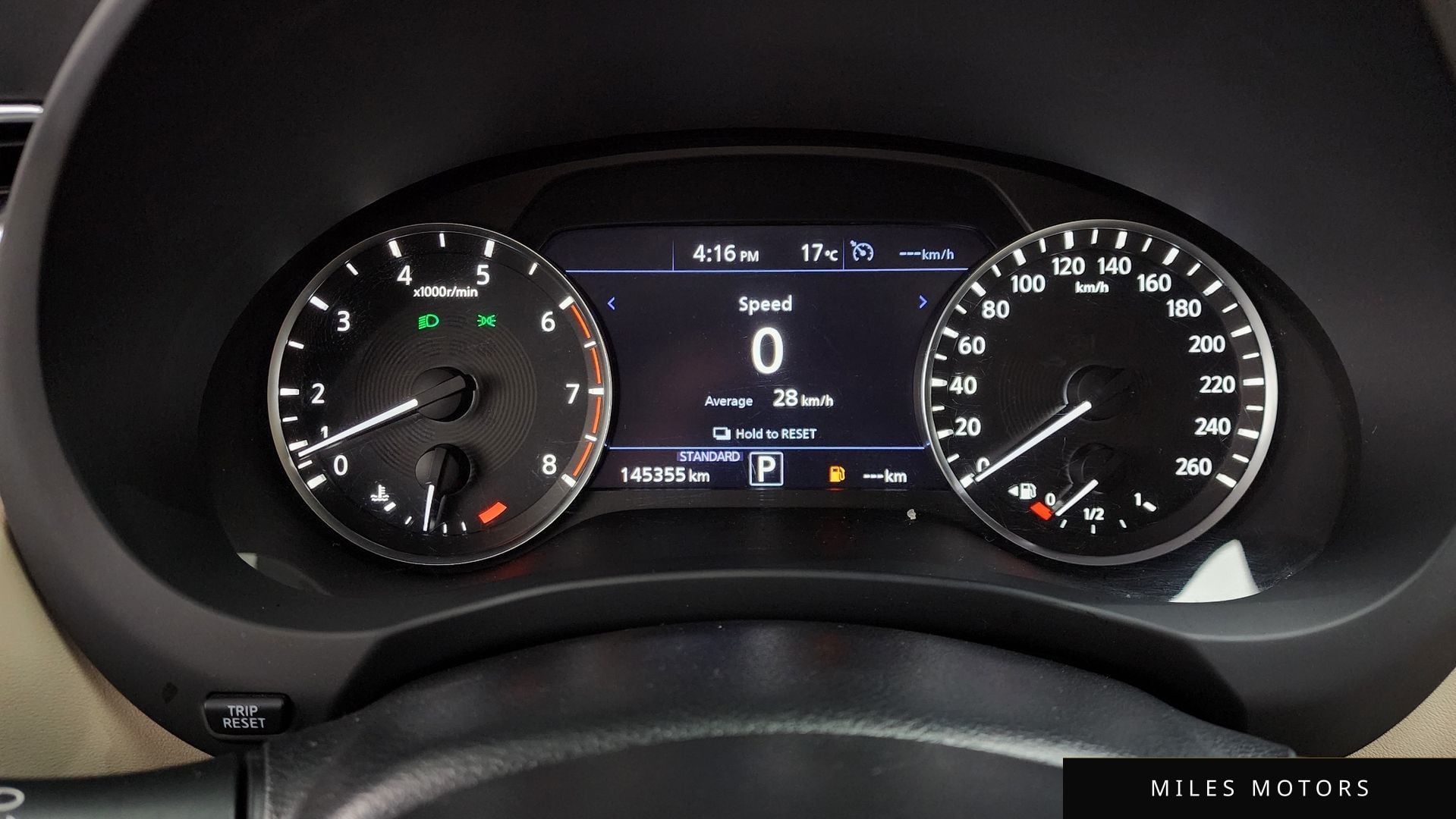 Infiniti QX50 (P71A) 2019 — миниатюра 8