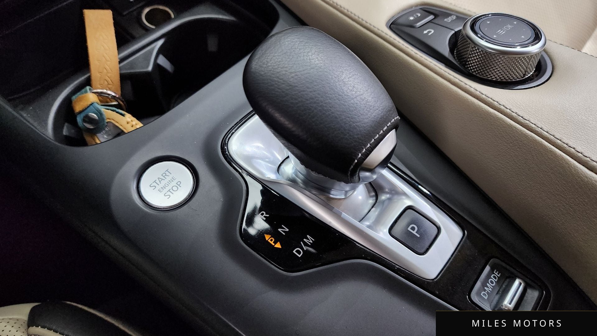 Infiniti QX50 (P71A) 2019 — миниатюра 9