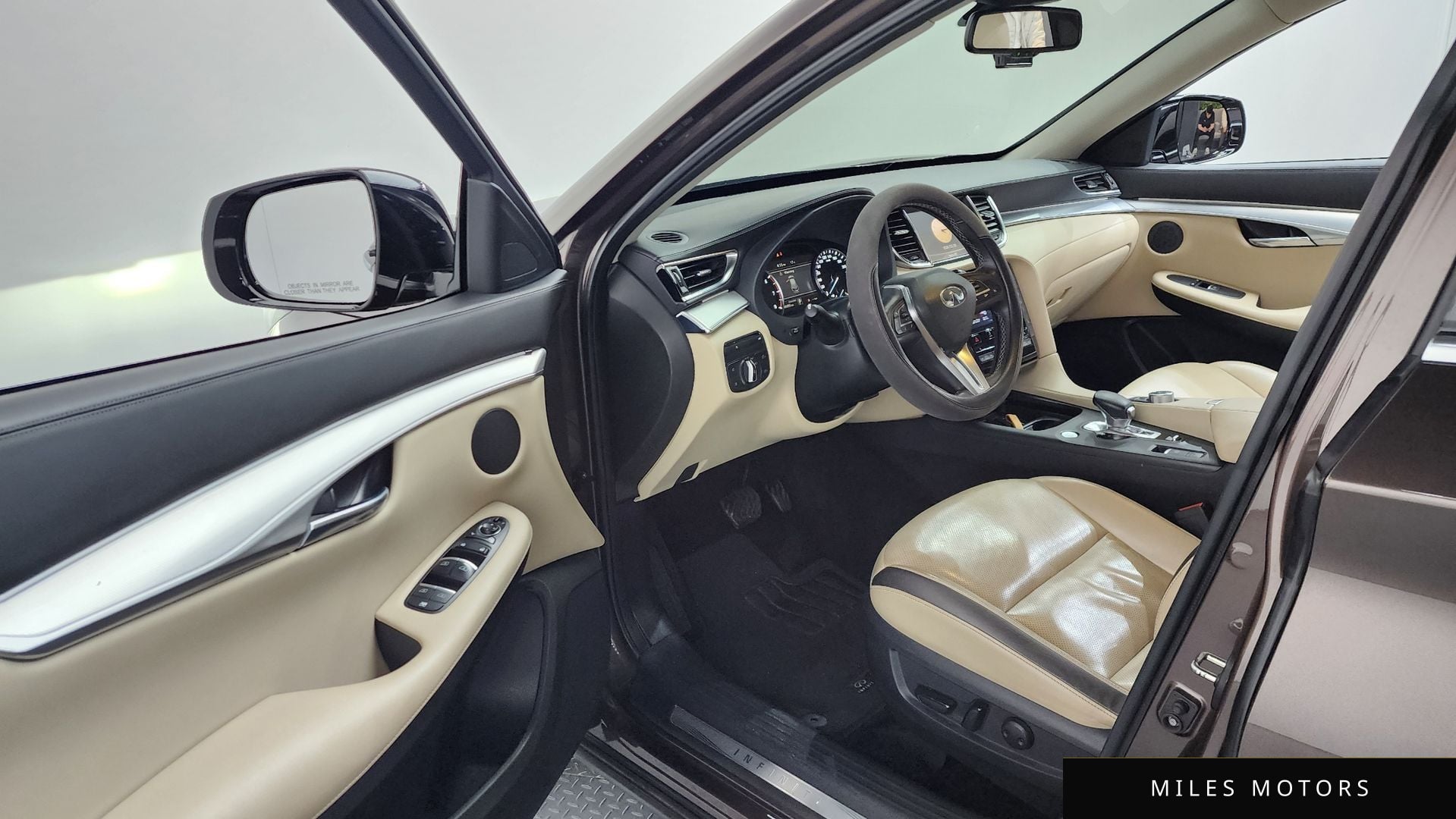 Infiniti QX50 (P71A) 2019 — миниатюра 10