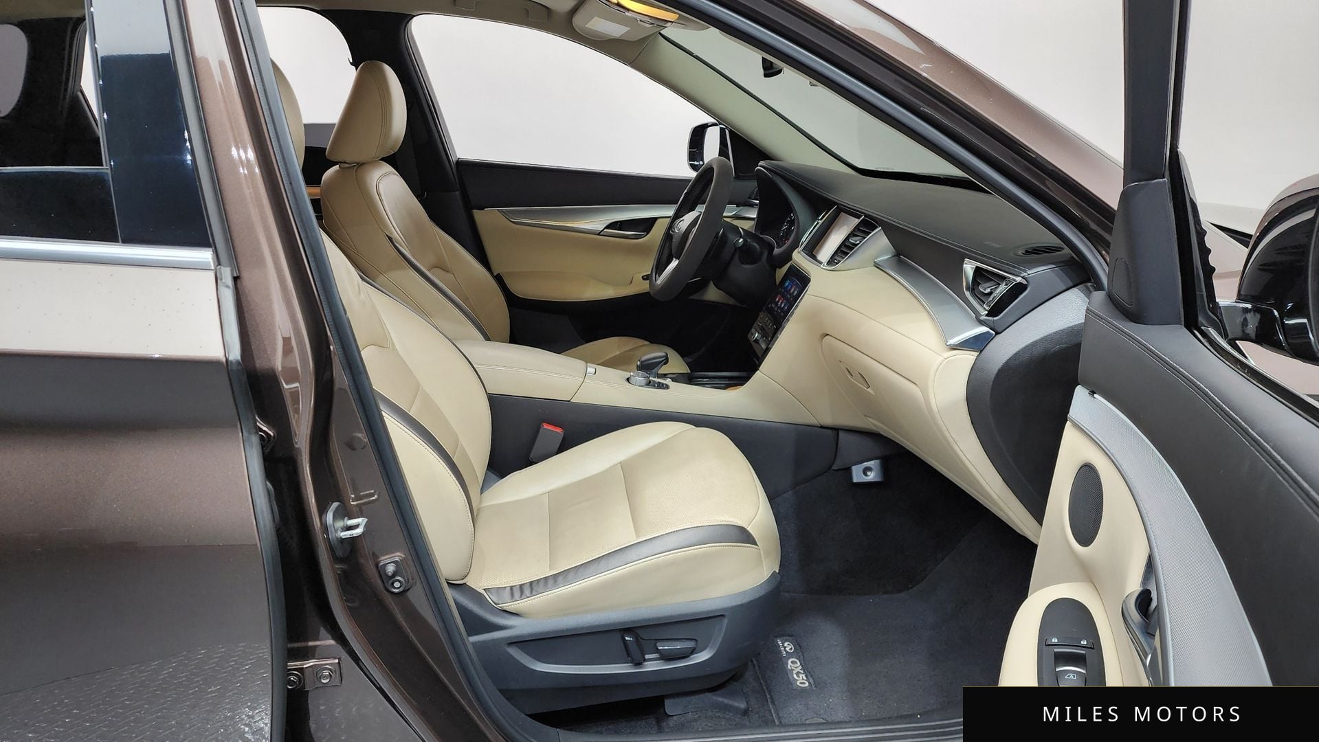 Infiniti QX50 (P71A) 2019 — миниатюра 11