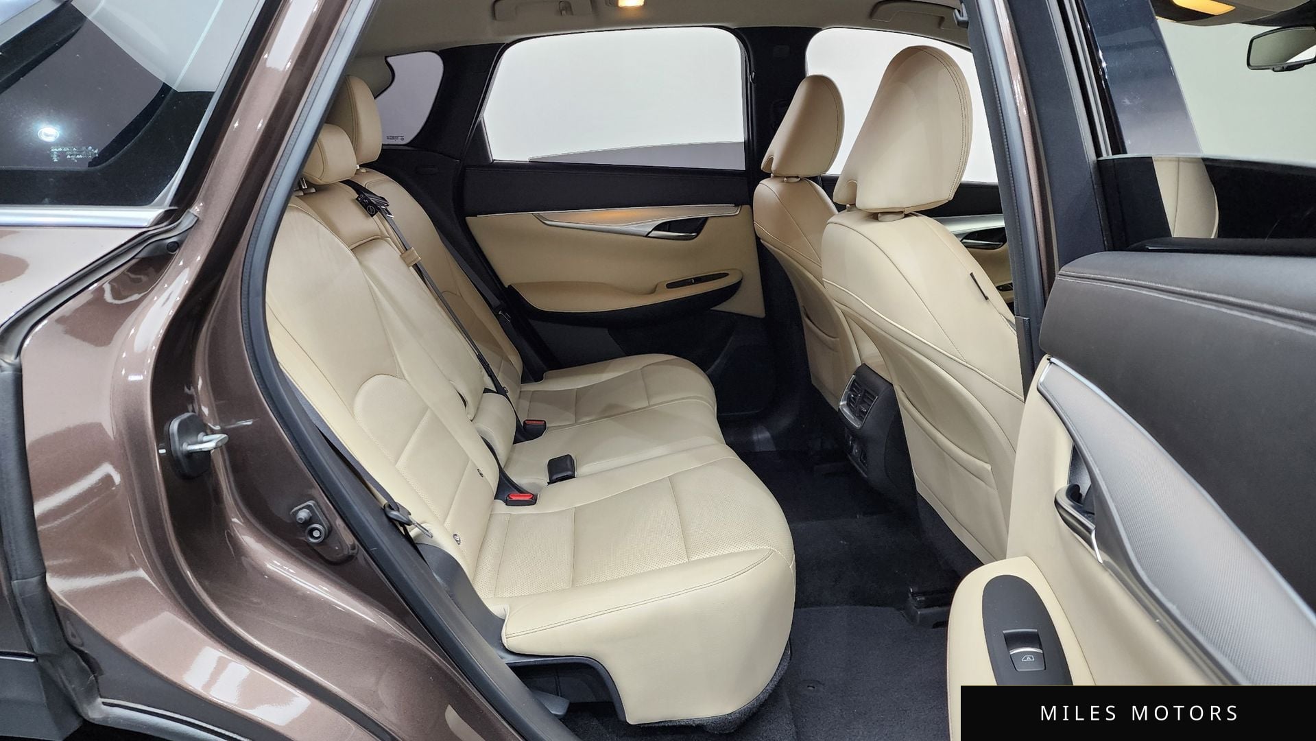 Infiniti QX50 (P71A) 2019 — миниатюра 12