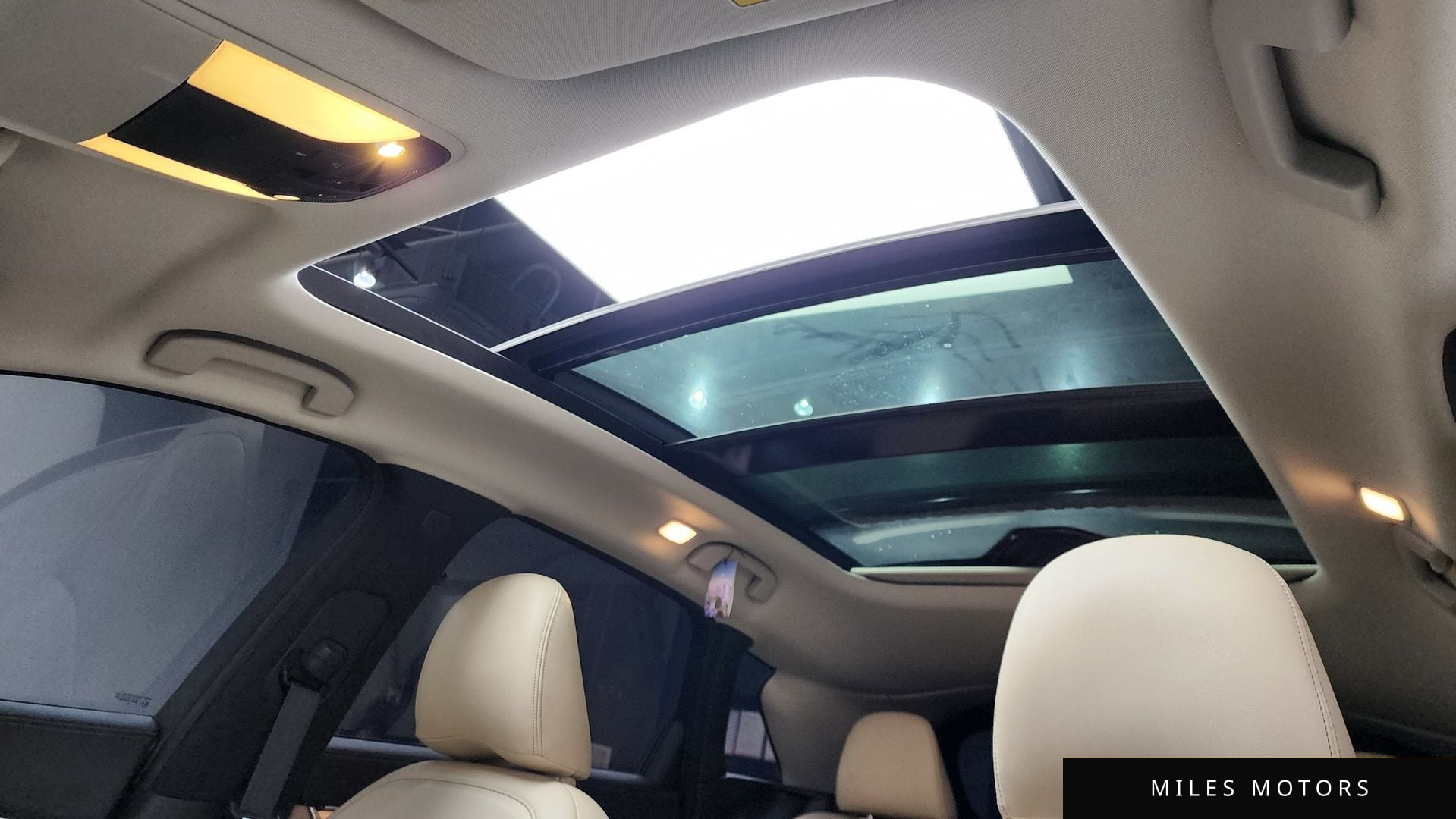 Infiniti QX50 (P71A) 2019 — миниатюра 19