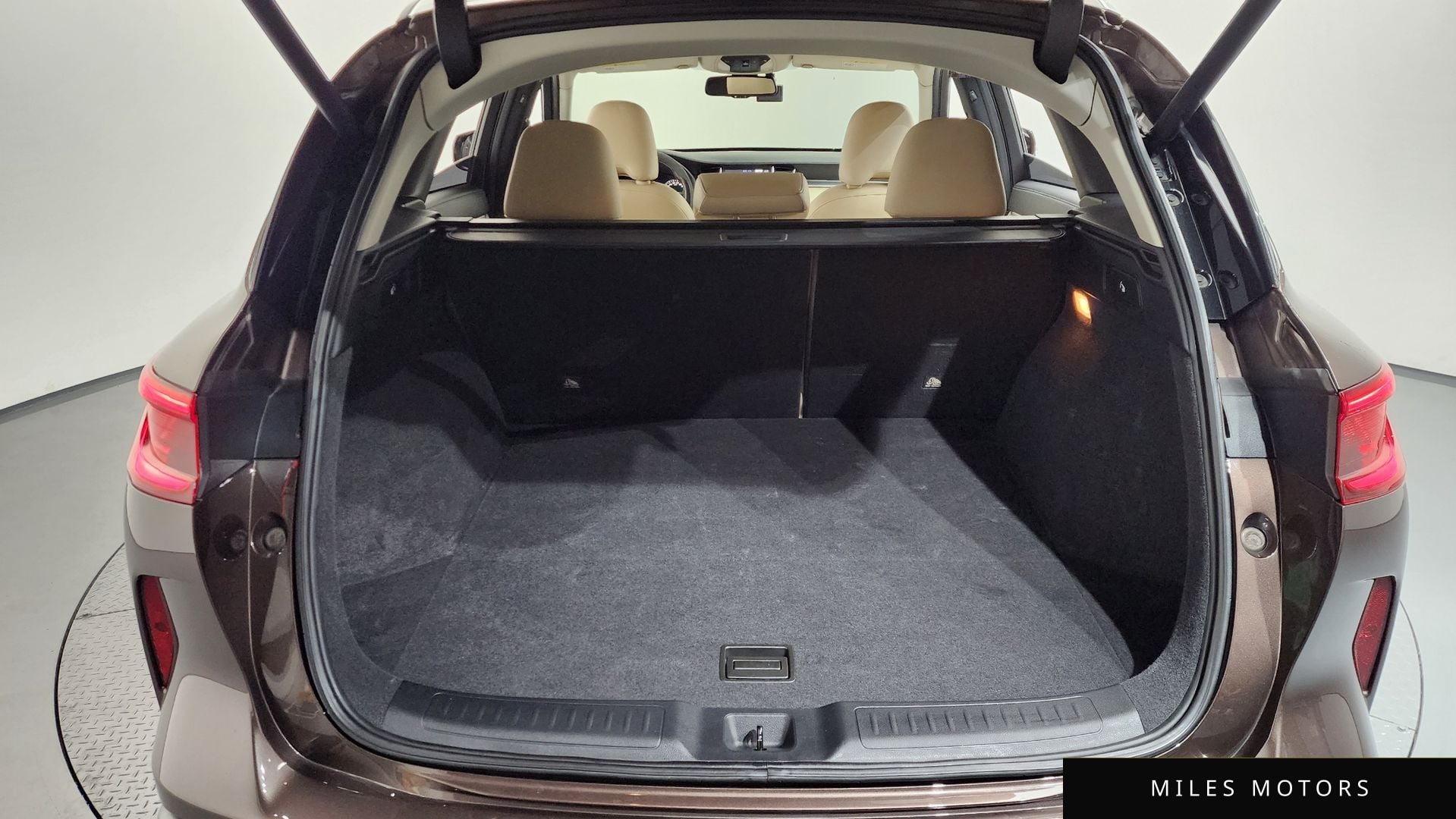 Infiniti QX50 (P71A) 2019 — миниатюра 20